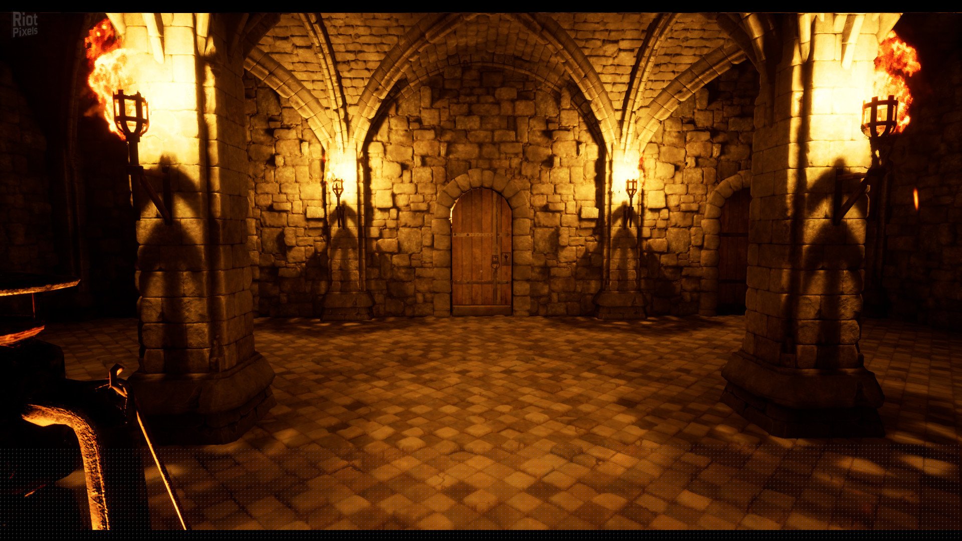 [15]-The Thief In The Dark Download-HohohoGames
