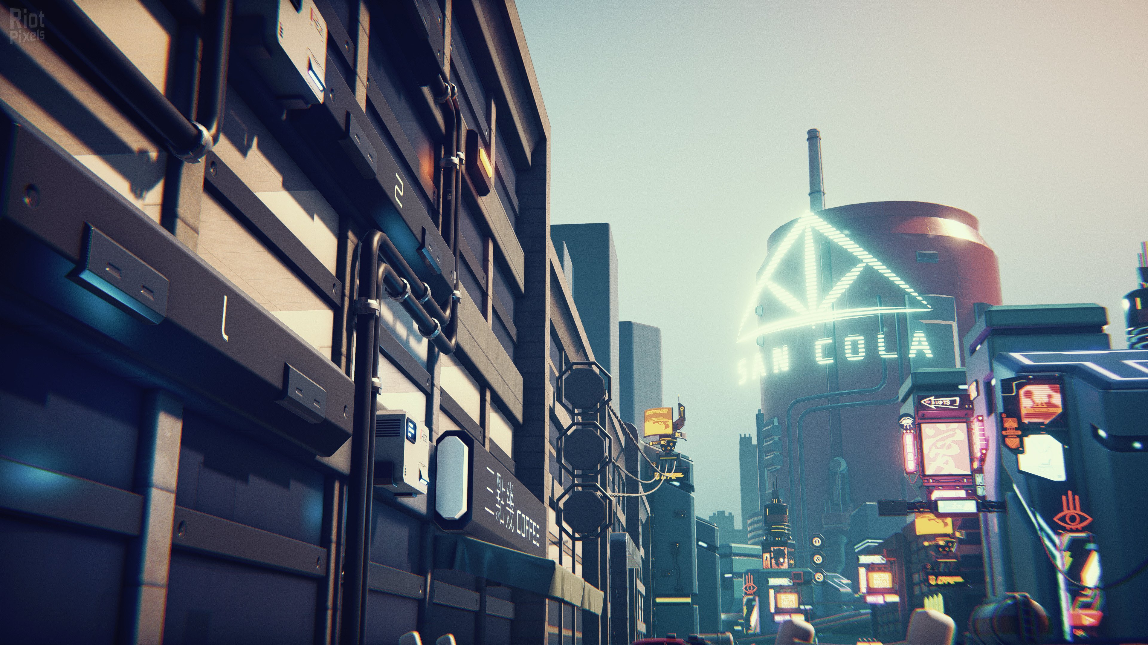 [12]-Soda Crisis Download-HohohoGames