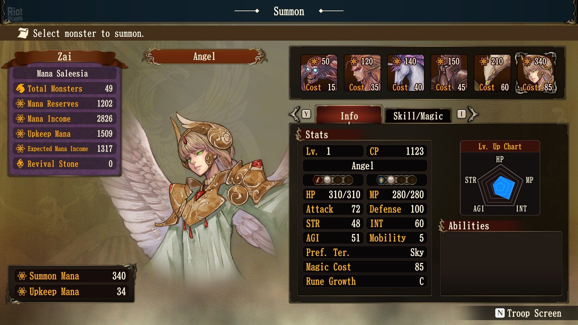 [5]-Brigandine: The Legend of Runersia Download-HohohoGames