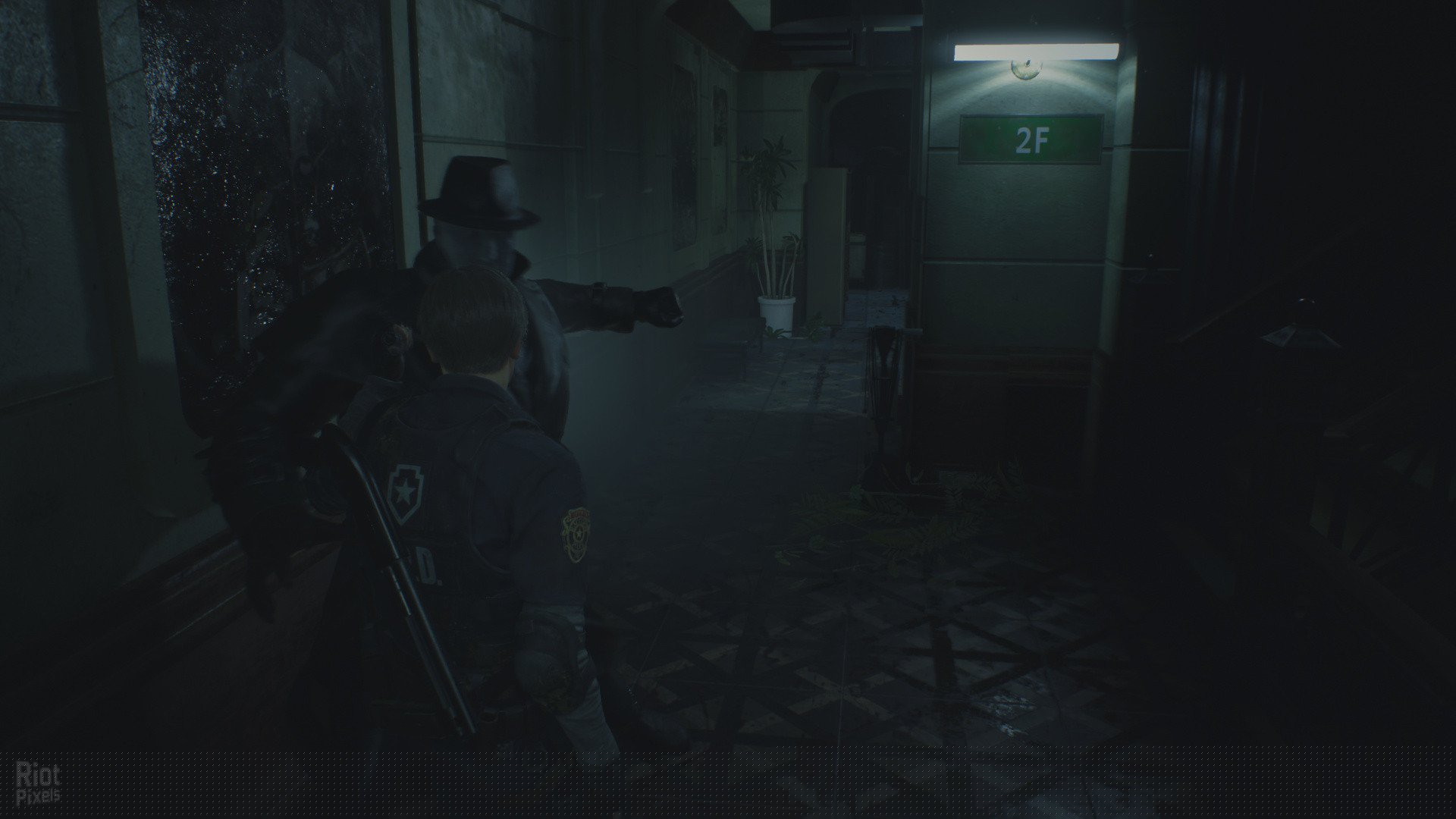 [12]-RESIDENT EVIL 2: Deluxe Edition – v20220613/BuildID 8814181 + 12 DLCs + Bonus Content + Windows 7 Fix Download-HohohoGames