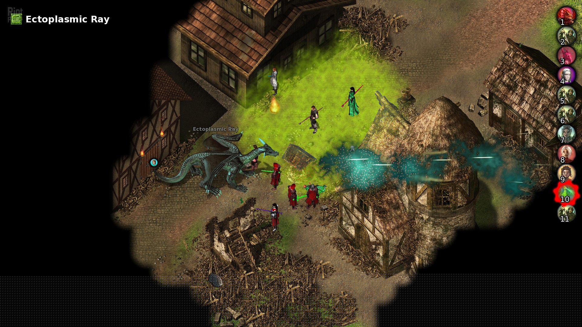 [10]-Knights of the Chalice 2: Archmage Edition – v1.44 + Bonus Content Download-HohohoGames