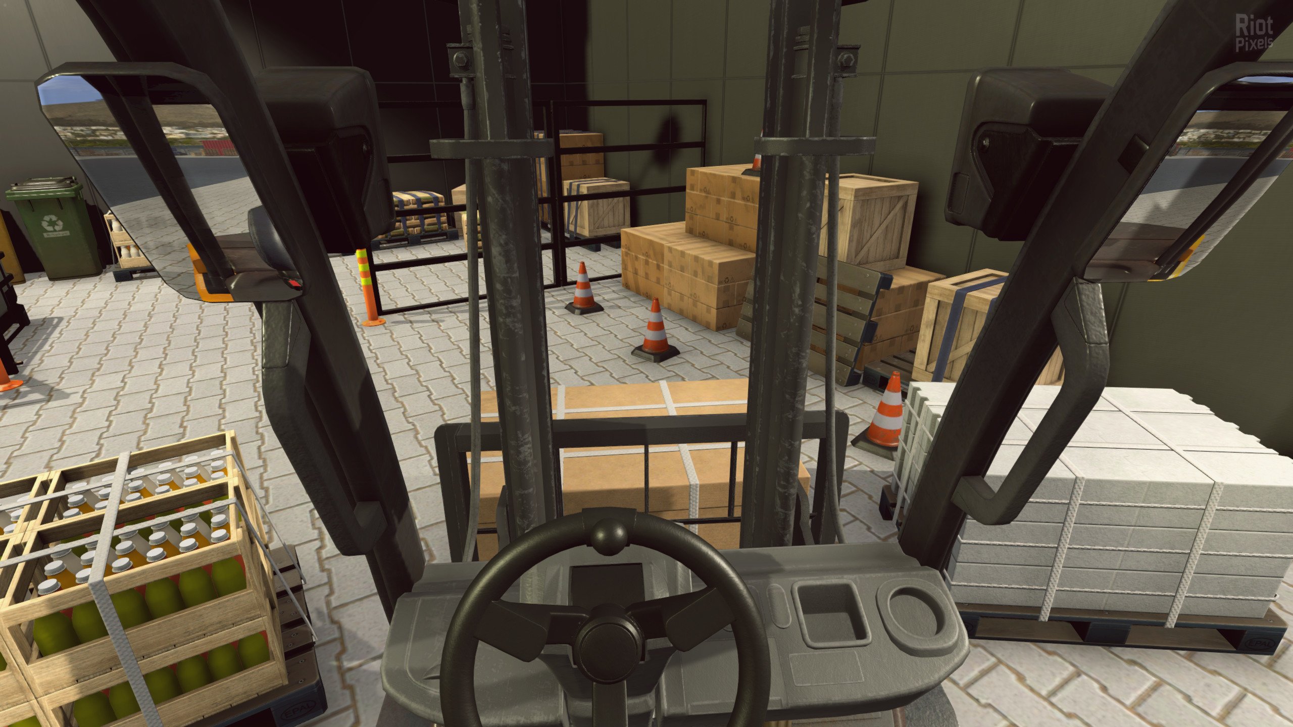 [9]-Best Forklift Operator Download-HohohoGames