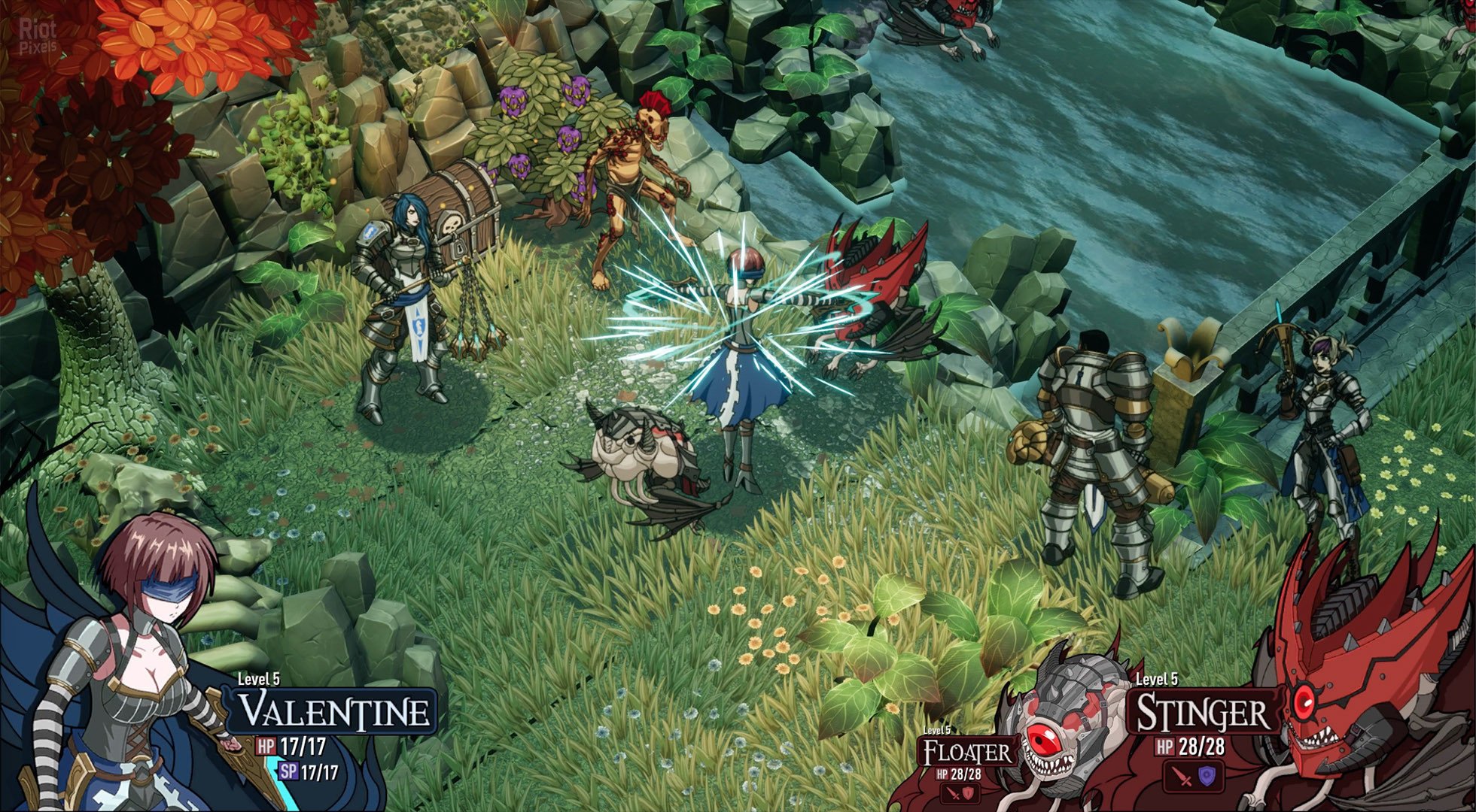 [4]-Absolute Tactics: Daughters of Mercy – v1.0.03 Download-HohohoGames