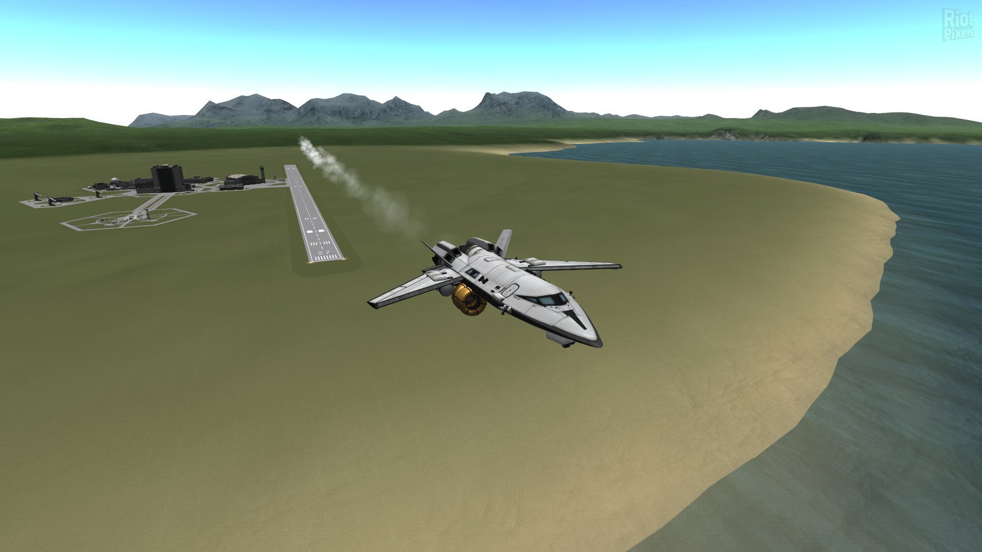 [10]-Kerbal Space Program: Complete Edition – v1.12.4.3187 + 2 DLCs + Bonus OST Download-HohohoGames