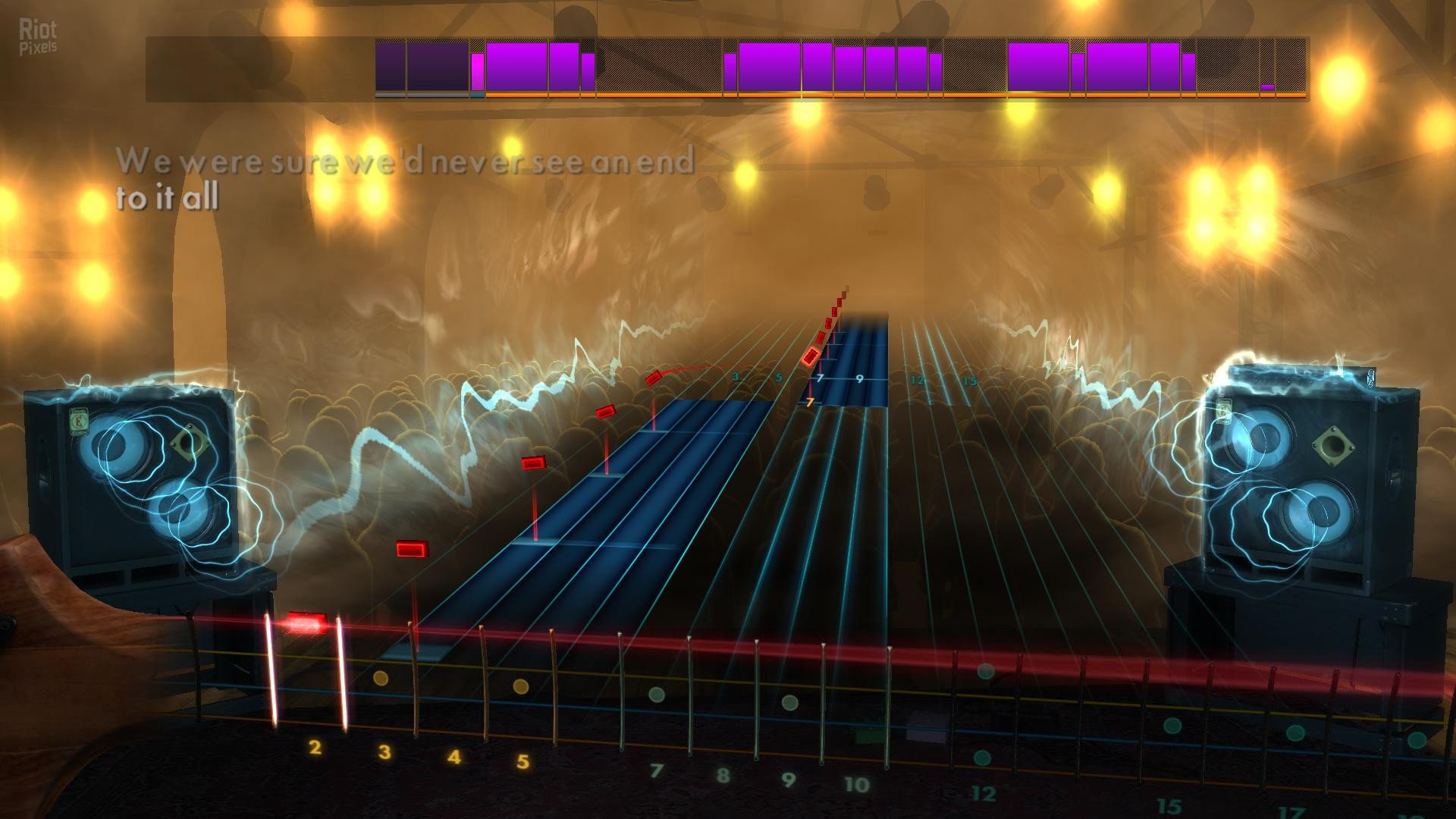 [11]-Rocksmith 2014 Edition: Remastered – v165.396631 + All (>1500) DLCs Download-HohohoGames