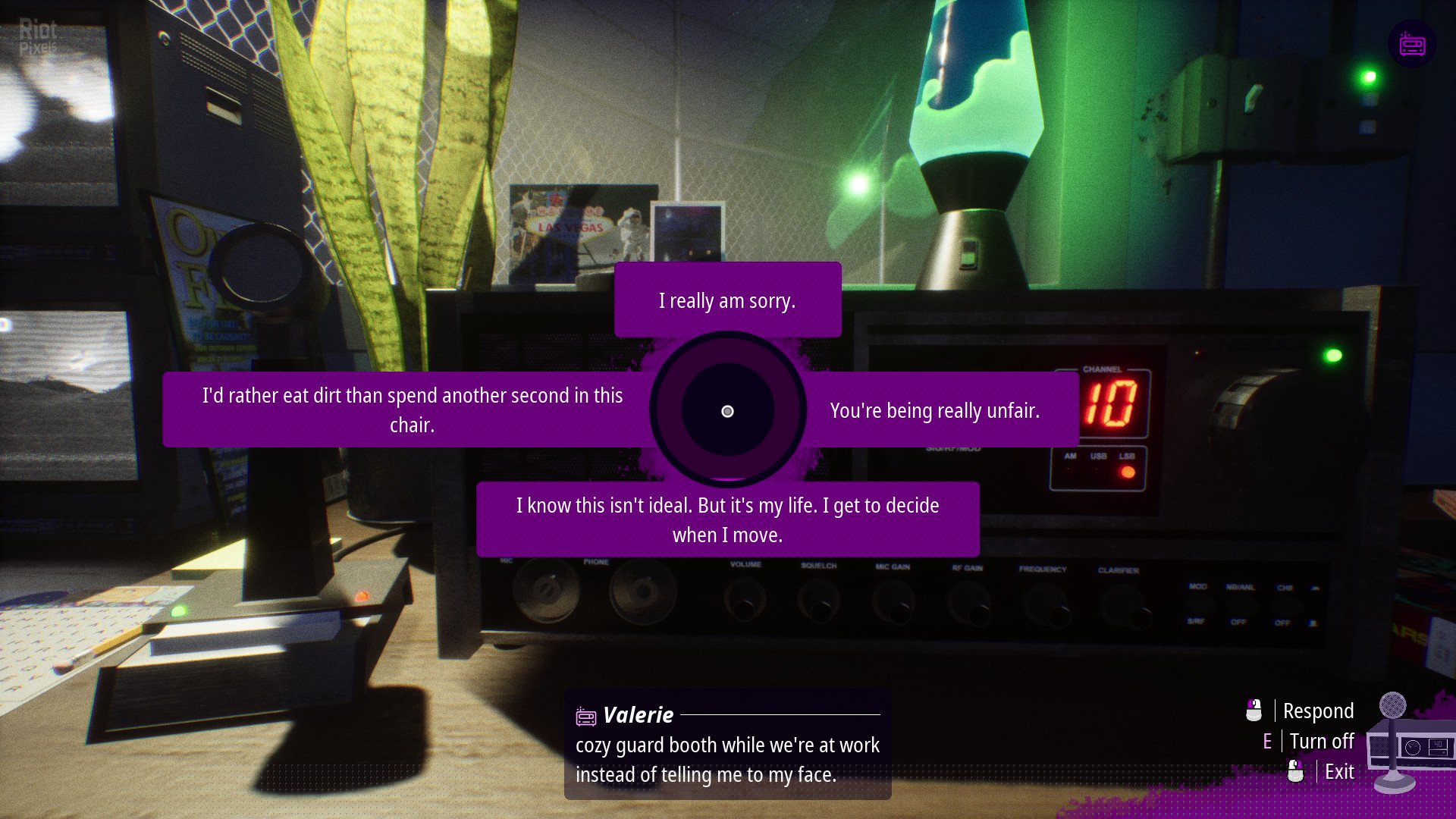 [4]-Interference: Dead Air Download-HohohoGames