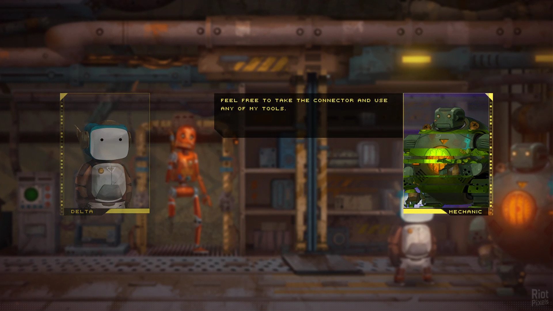 [16]-Life of Delta – v2.0.9 Download-HohohoGames
