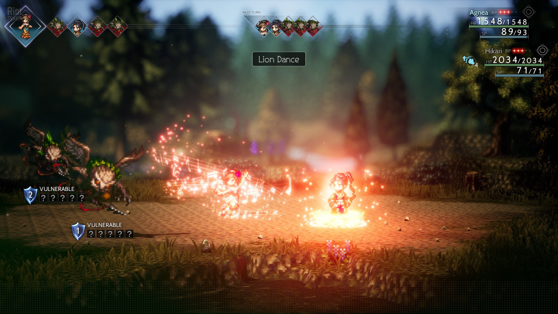 [5]-Octopath Traveler II – v1.0.2 + Ryujinx/Yuzu Switch Emulators Download-HohohoGames