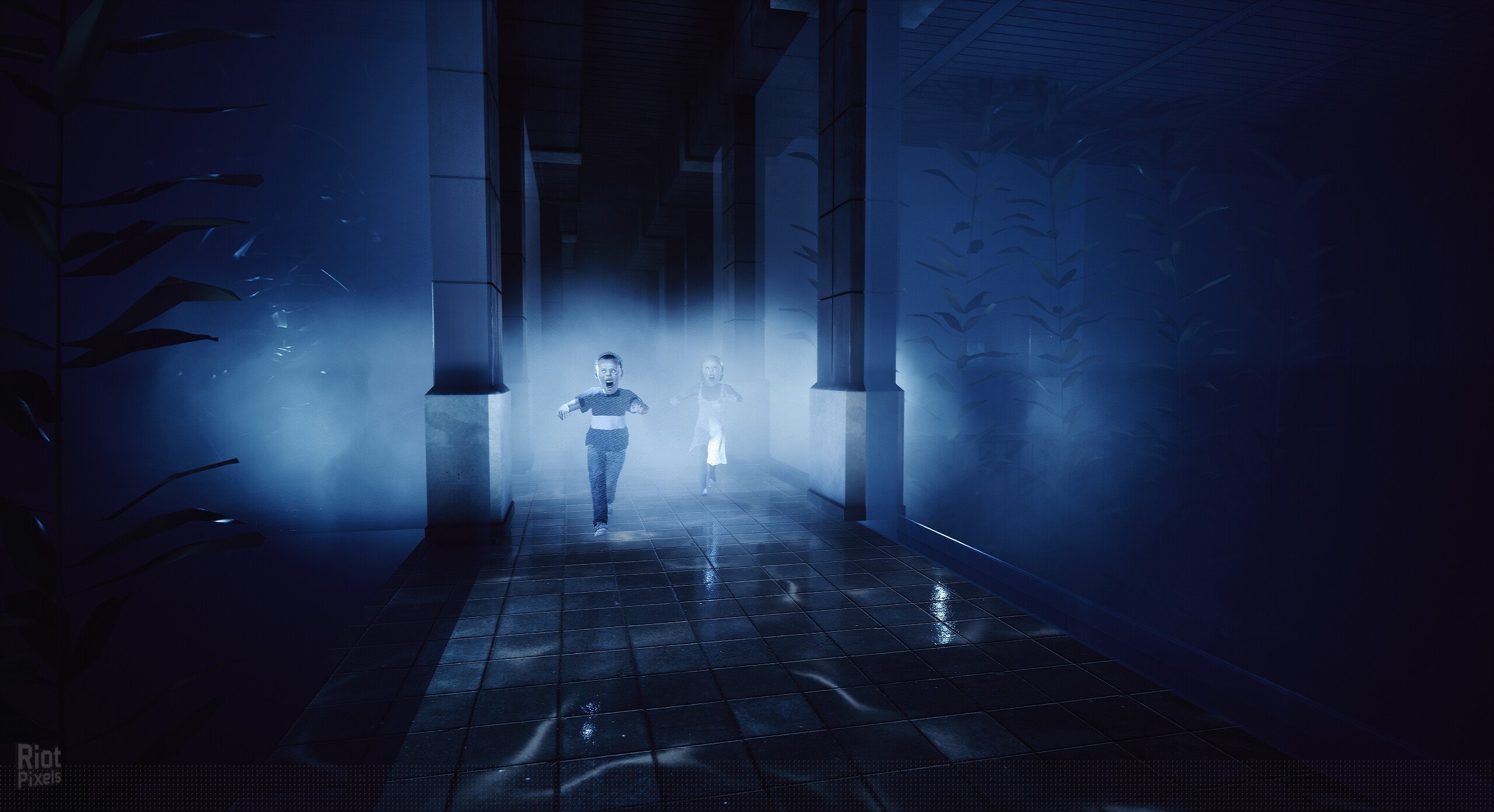 [8]-Horror Maze 2 + Windows 7 Fix Download-HohohoGames