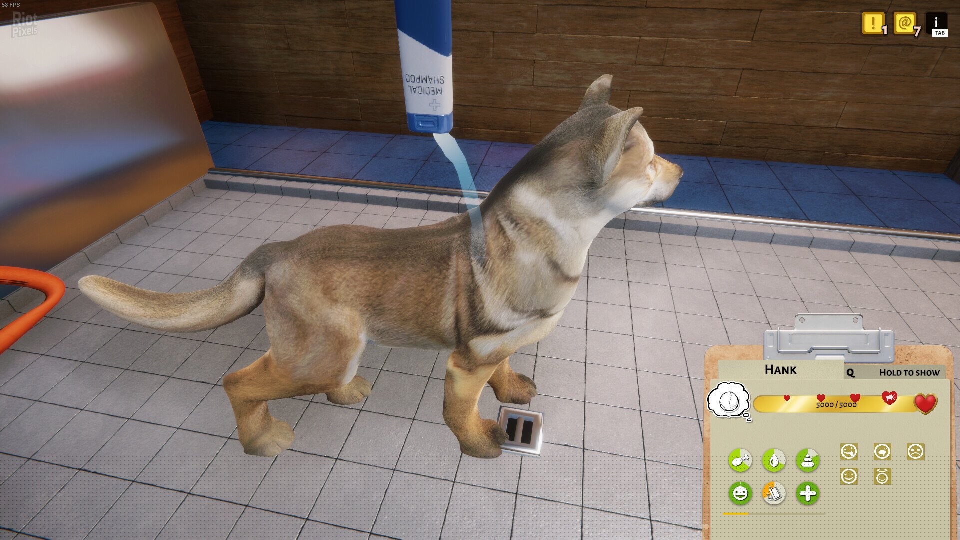 [3]-Animal Shelter: Family Bundle – v1.3.3-38.224 + 3 DLCs + Bonus OST Download-HohohoGames
