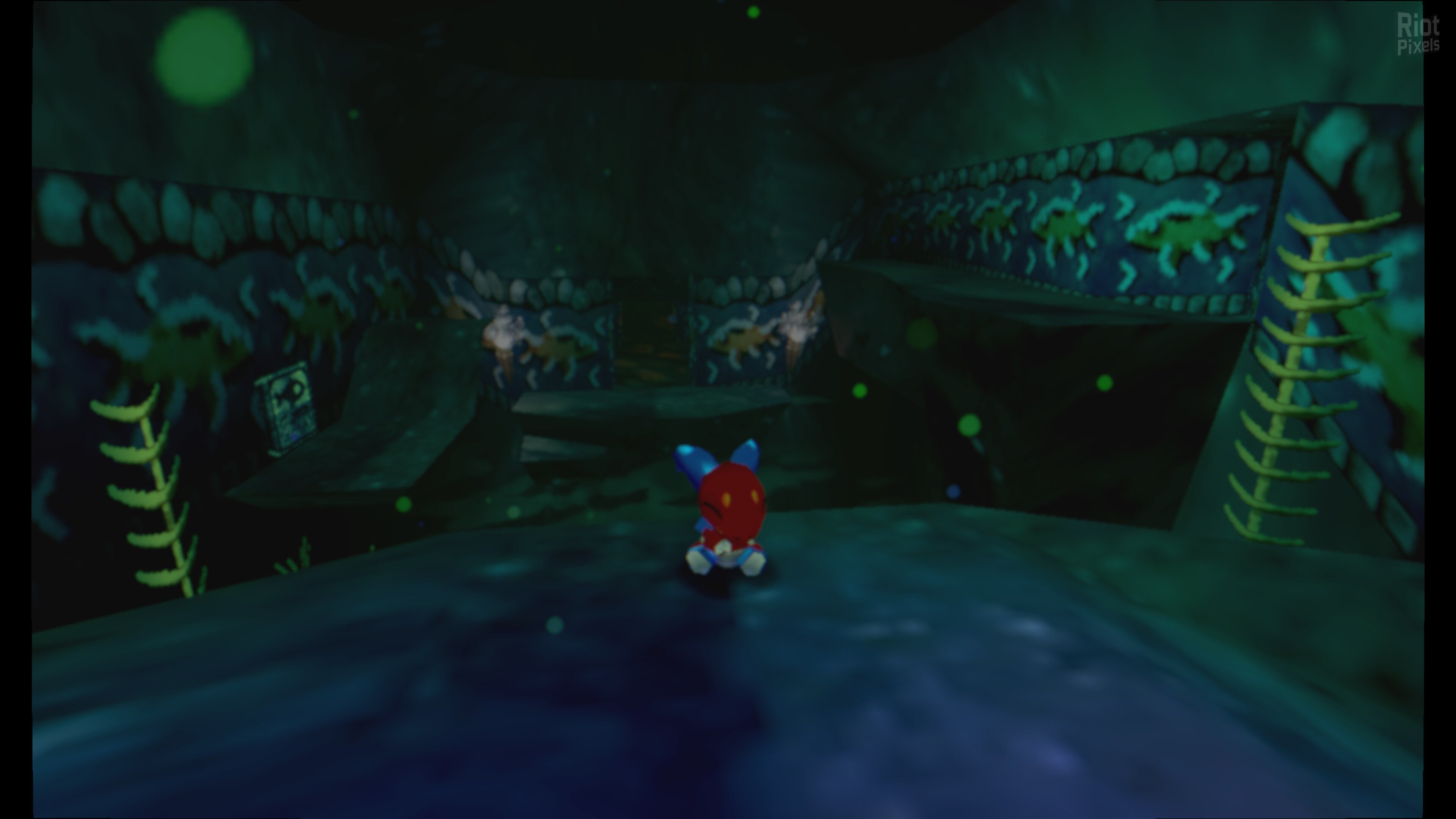 [5]-Cavern of Dreams: Deluxe Bundle! – v1.2 + Bonus OST Download-HohohoGames