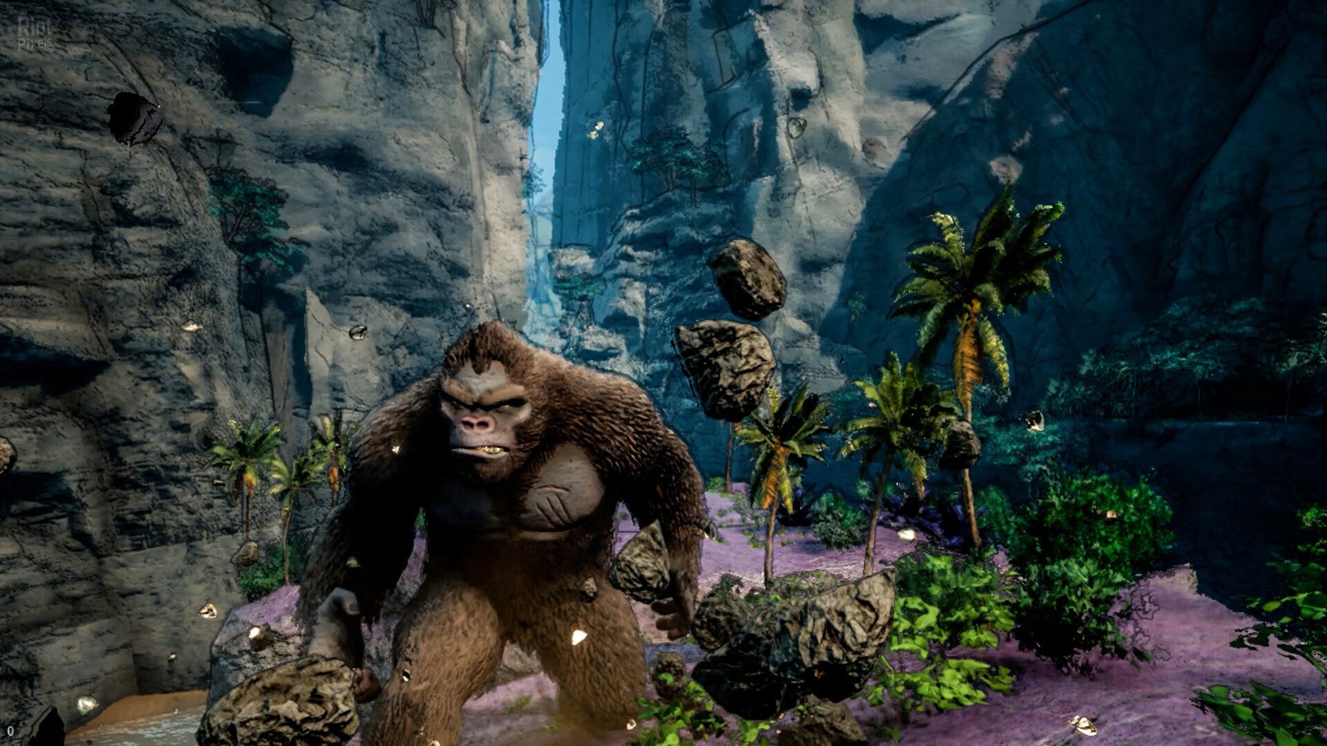 [16]-Skull Island: Rise of Kong – Colossal Edition + DLC + Windows 7 Fix Download-HohohoGames