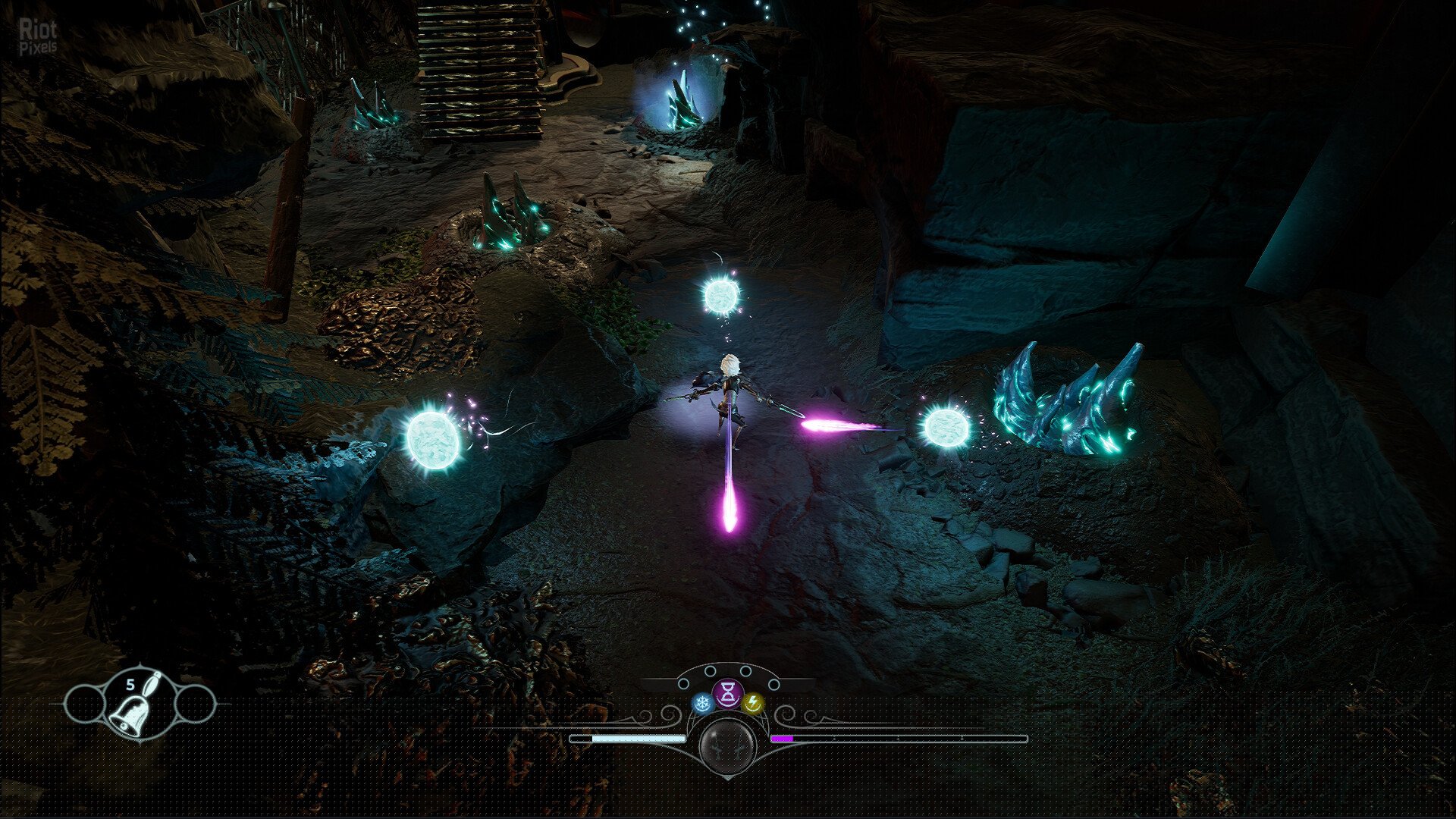 [12]-Sands of Aura – v1.00.46 Download-HohohoGames