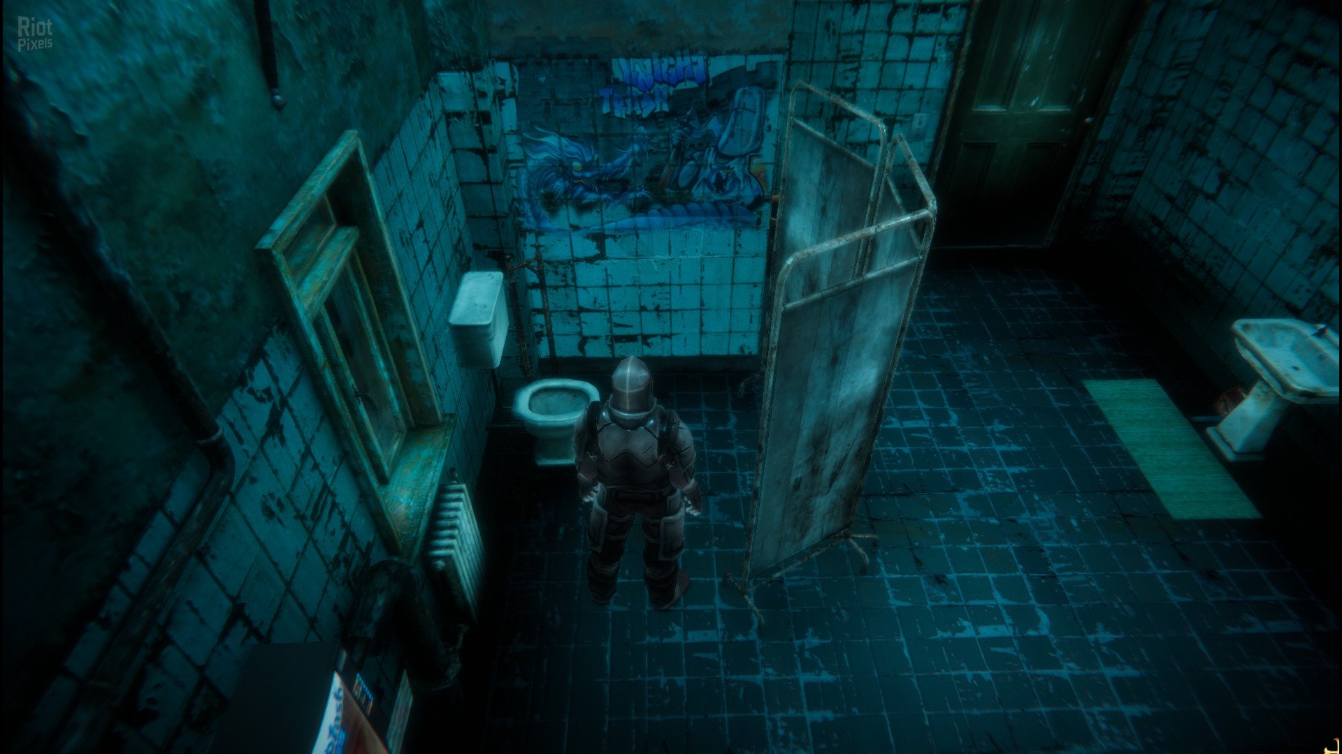 [5]-MADievals: The Rise of Rusty Steelknee Download-HohohoGames