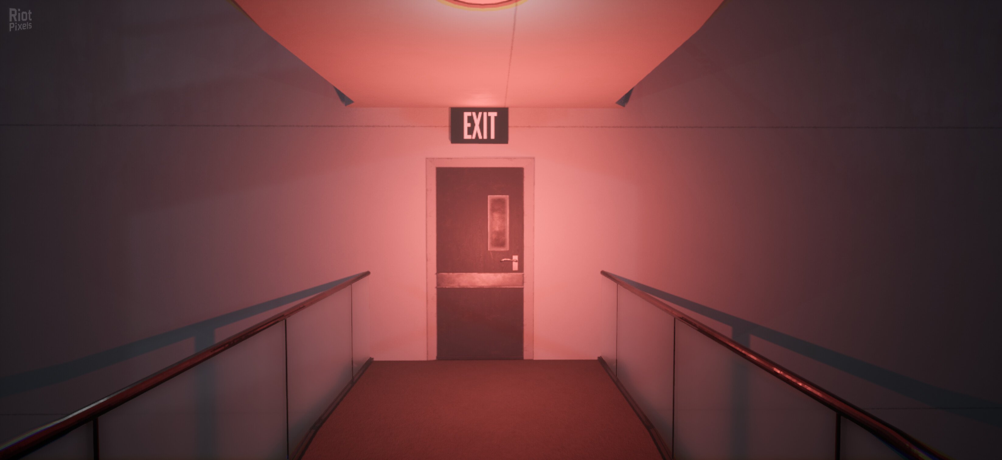 [15]-The Backrooms Deluxe + Windows 7 Fix Download-HohohoGames