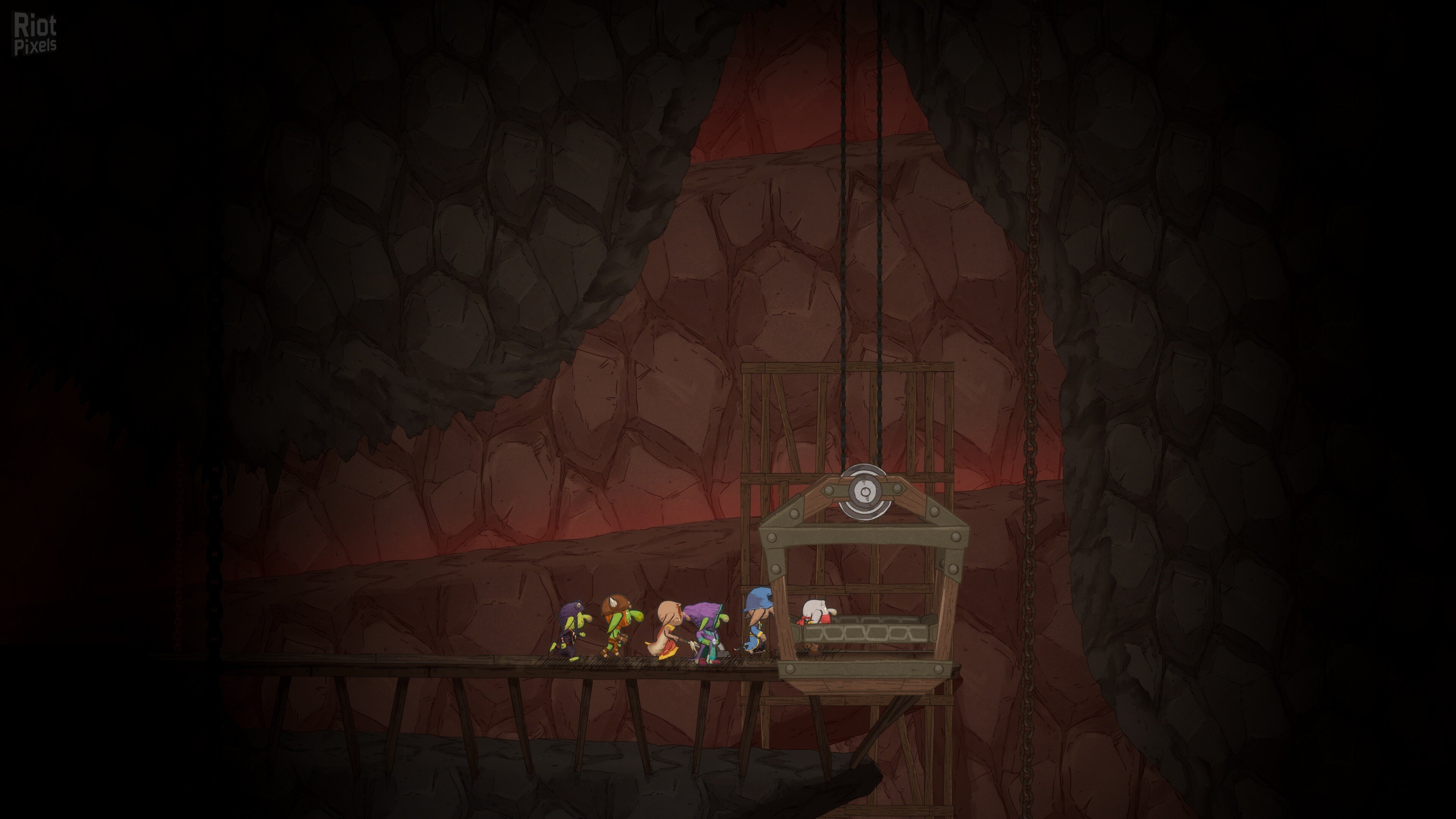 [7]-Goblin Stone Download-HohohoGames