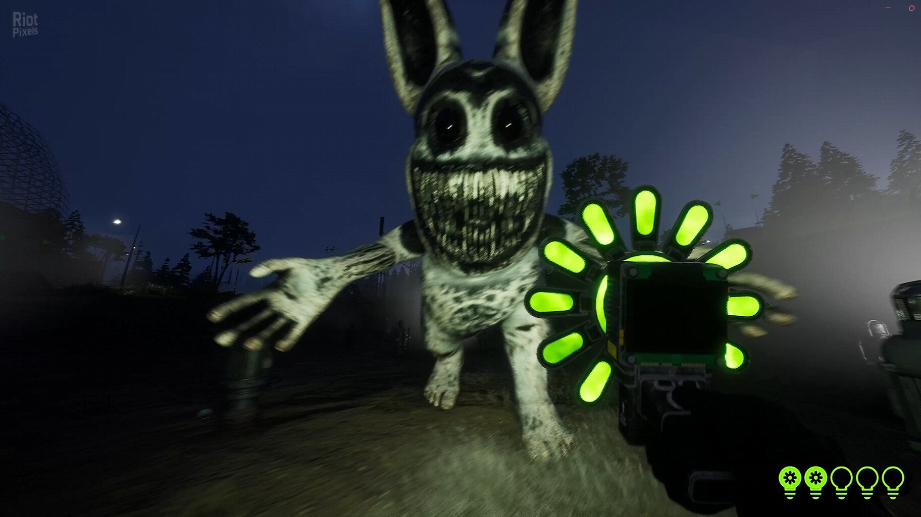 [9]-Zoonomaly + Windows 7 Fix Download-HohohoGames