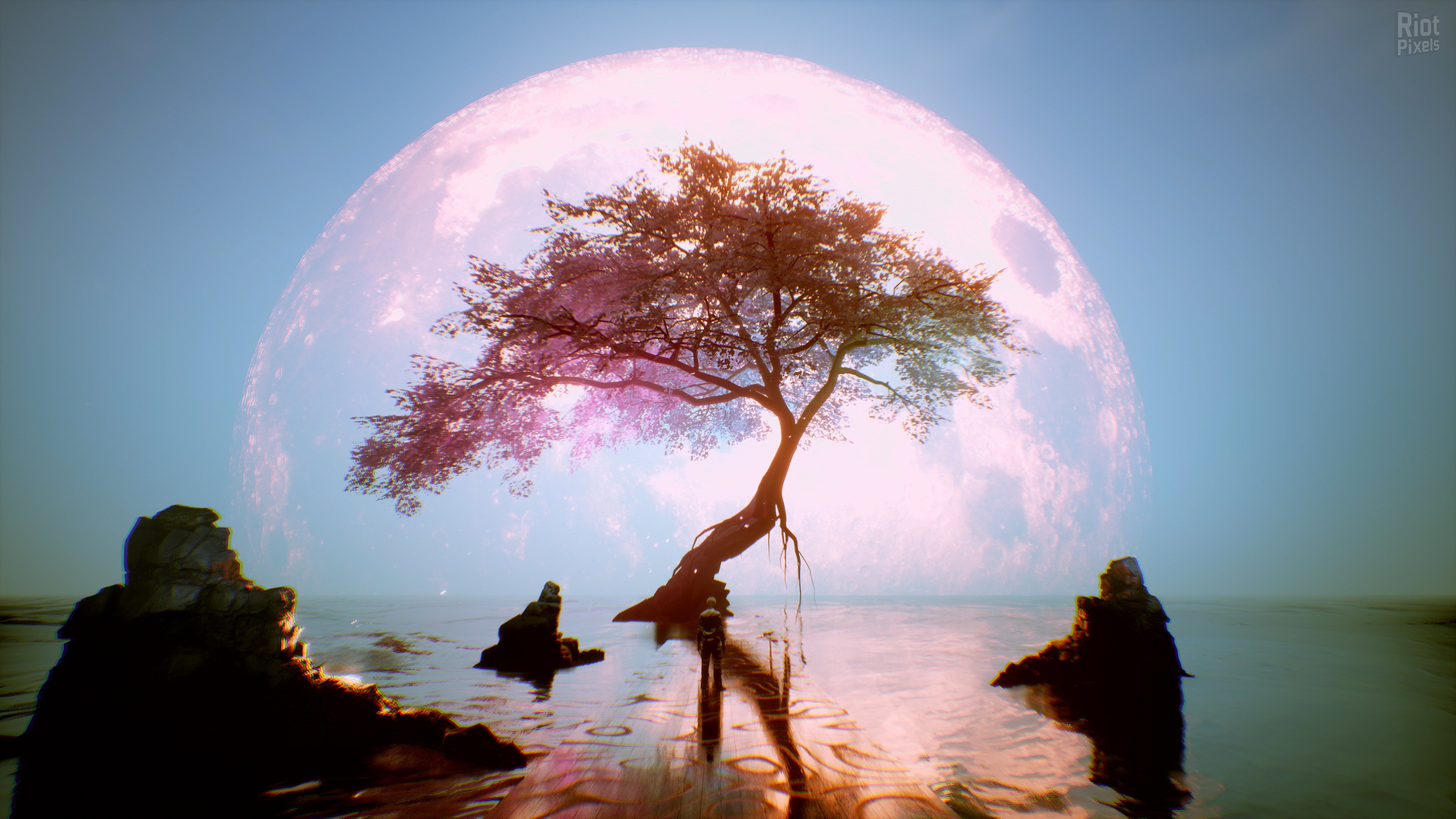 [8]-Ghostwire: Tokyo – Deluxe Edition, Build 13890751 + 2 DLCs + Bonus OST Download-HohohoGames