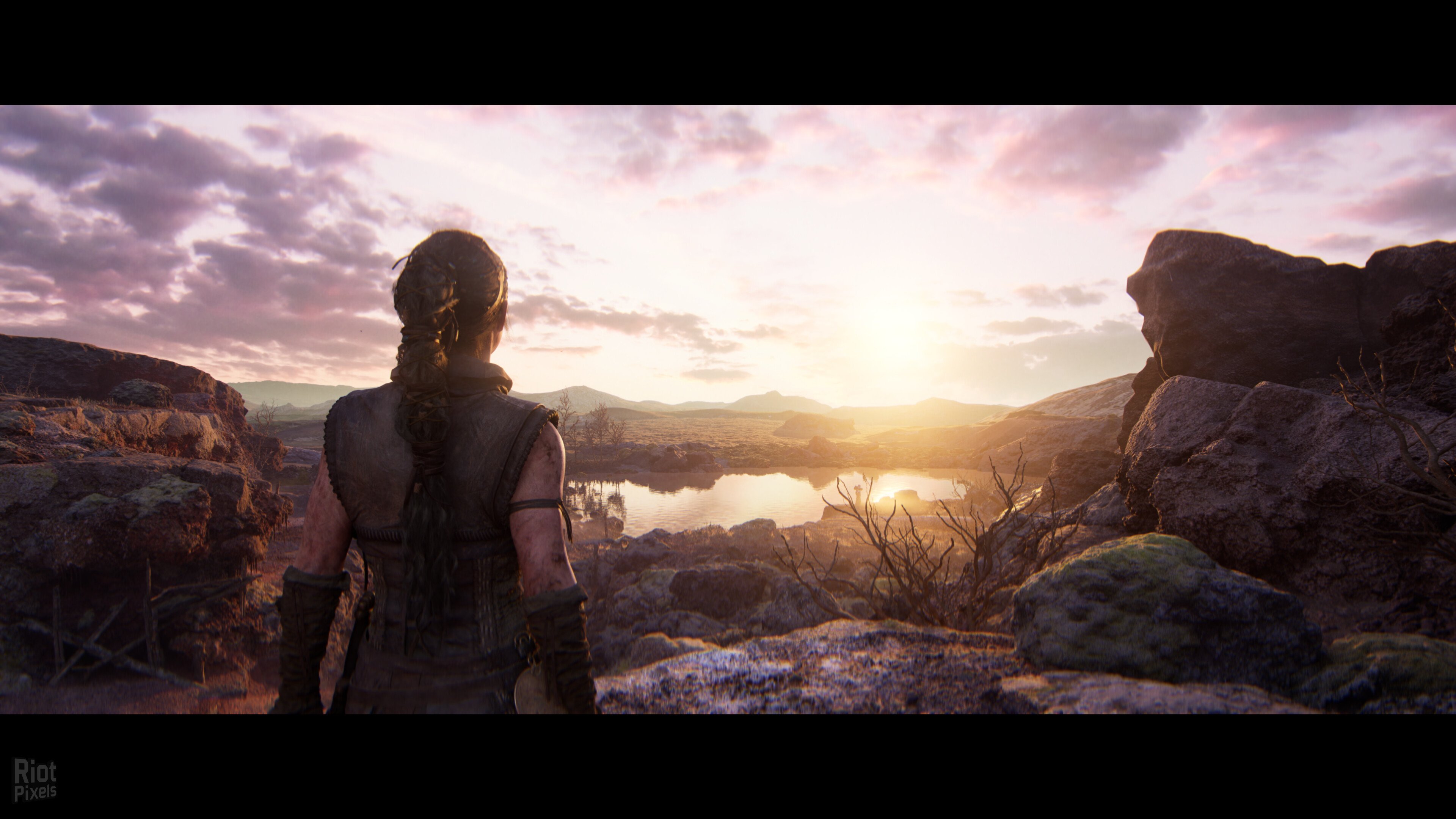[5]-Senua’s Saga: Hellblade II – v1.0.0.0.158523 Download-HohohoGames