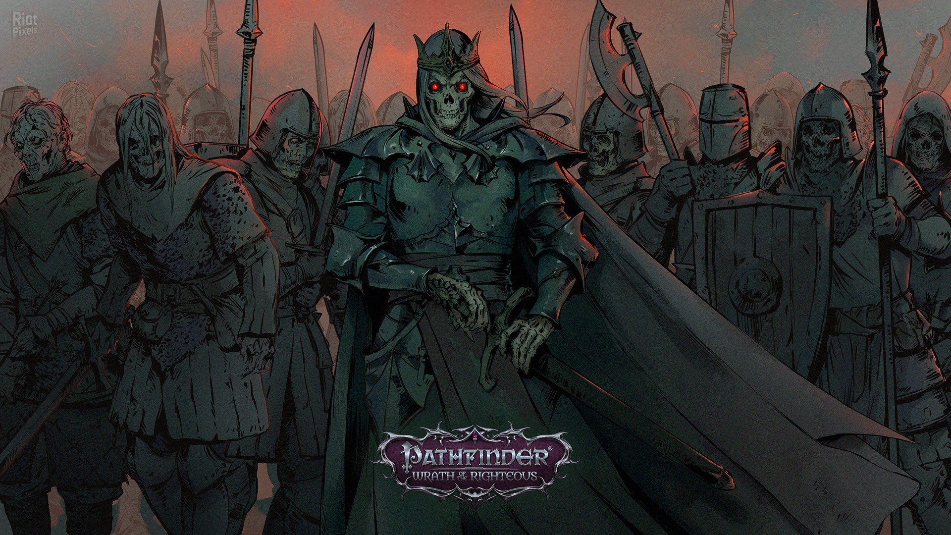 [20]-Pathfinder: Wrath of the Righteous – Enhanced Edition – v2.3.0bb + 14 DLCs/Bonus Content Download-HohohoGames