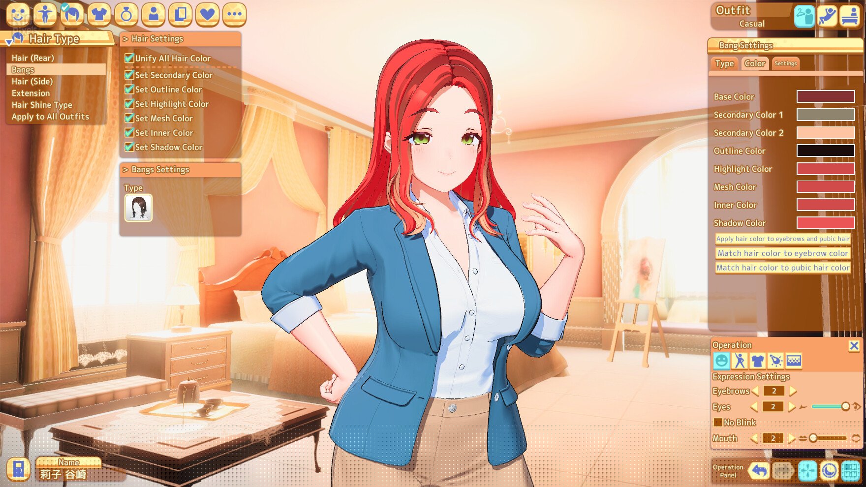 [14]-HoneyCome: Come Come Party – v2.0.3 + Dolce DLC, Compressed BetterRepack v1.4.1 Download-HohohoGames