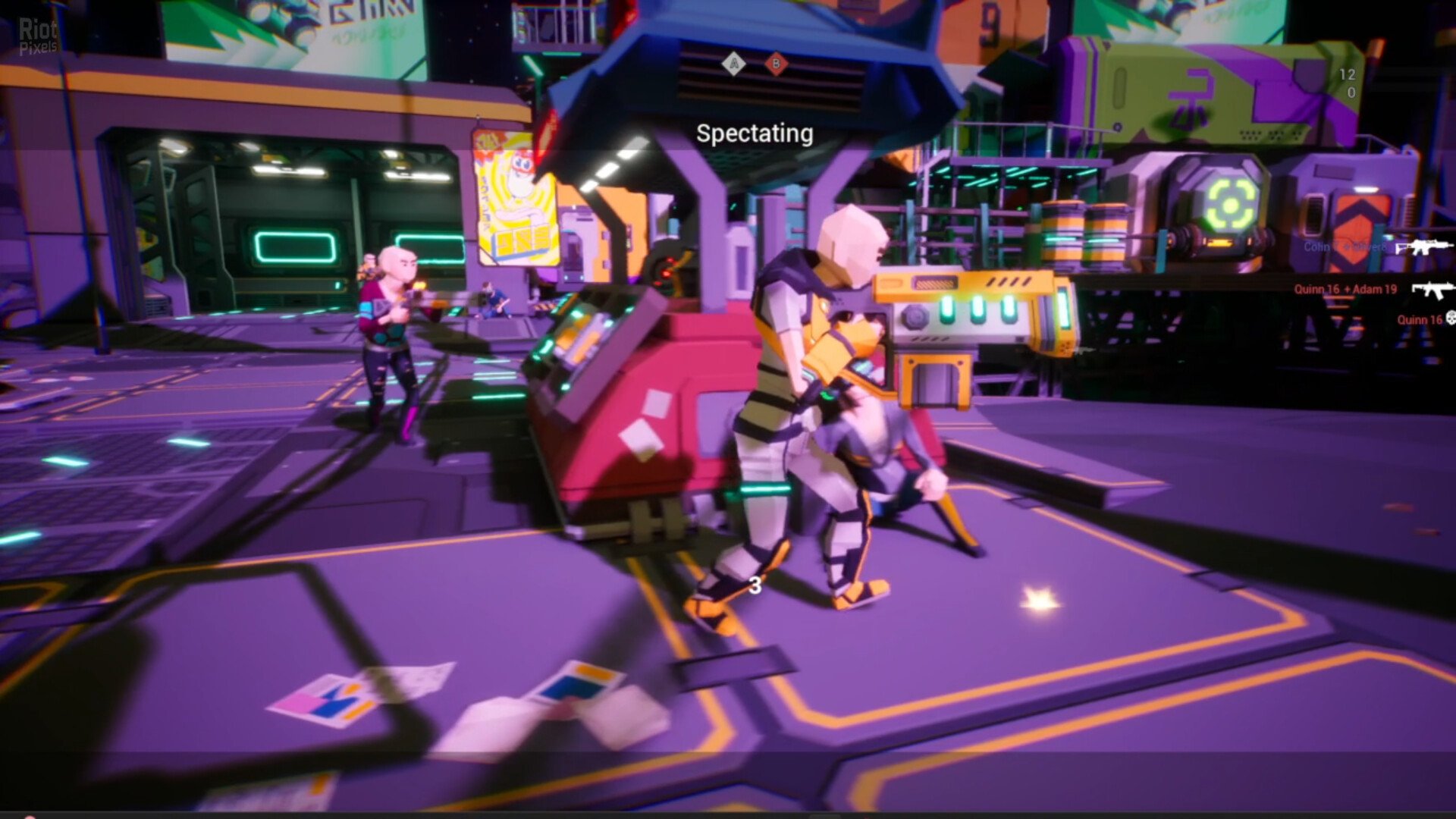 [6]-FUBG: FIGHT UNKNOWN BATTLEGROUND + Windows 7 Fix Download-HohohoGames