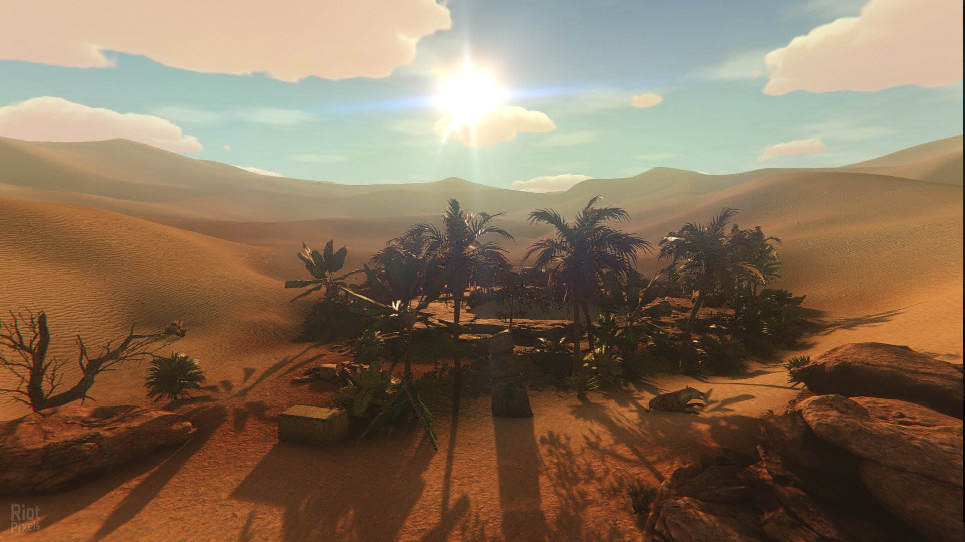 [15]-Starsand: Digital Supporter Edition – v1.0.9 + Bonus Content Download-HohohoGames
