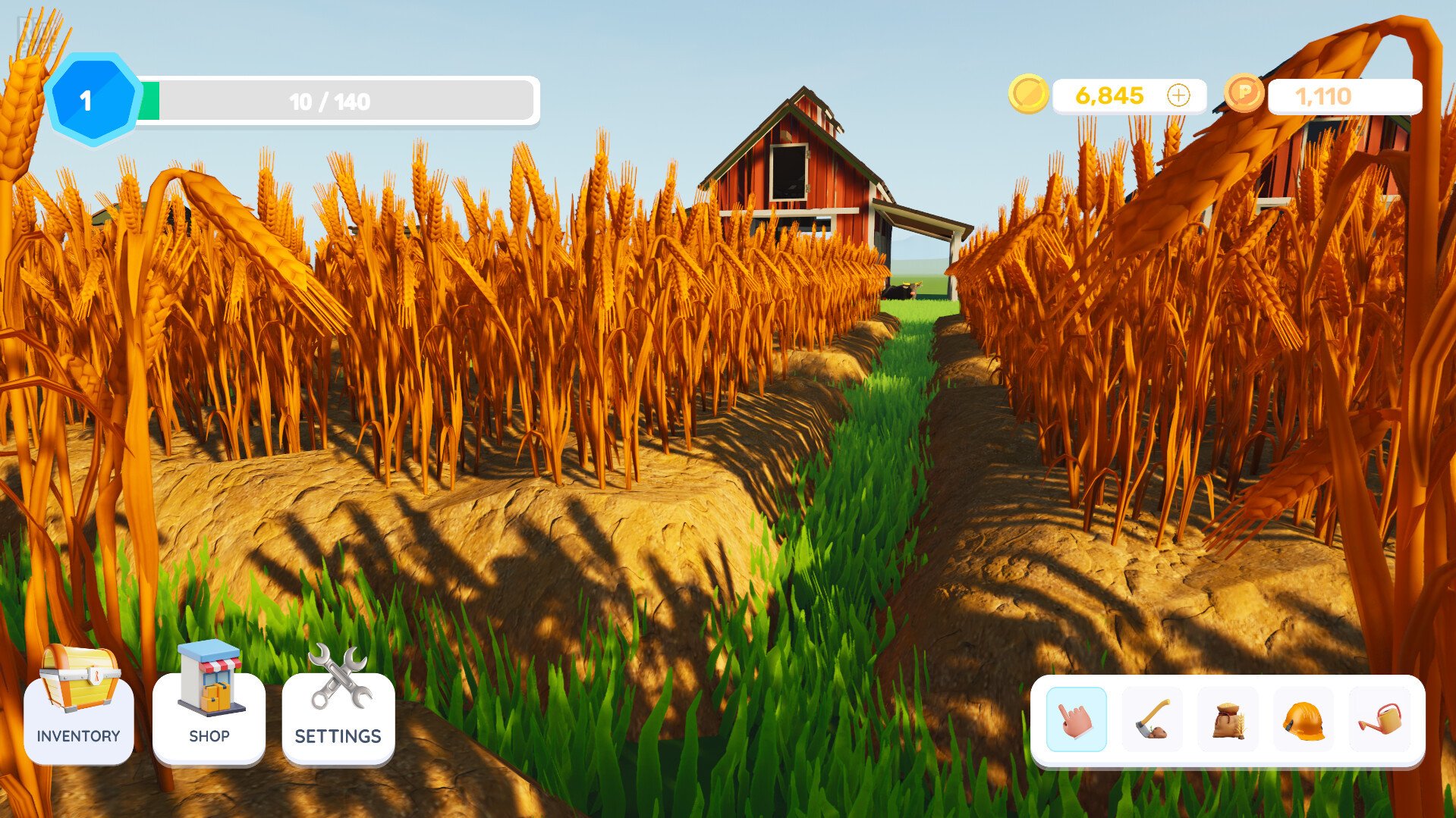 [5]-Surreal Farm + Windows 7 Fix Download-HohohoGames