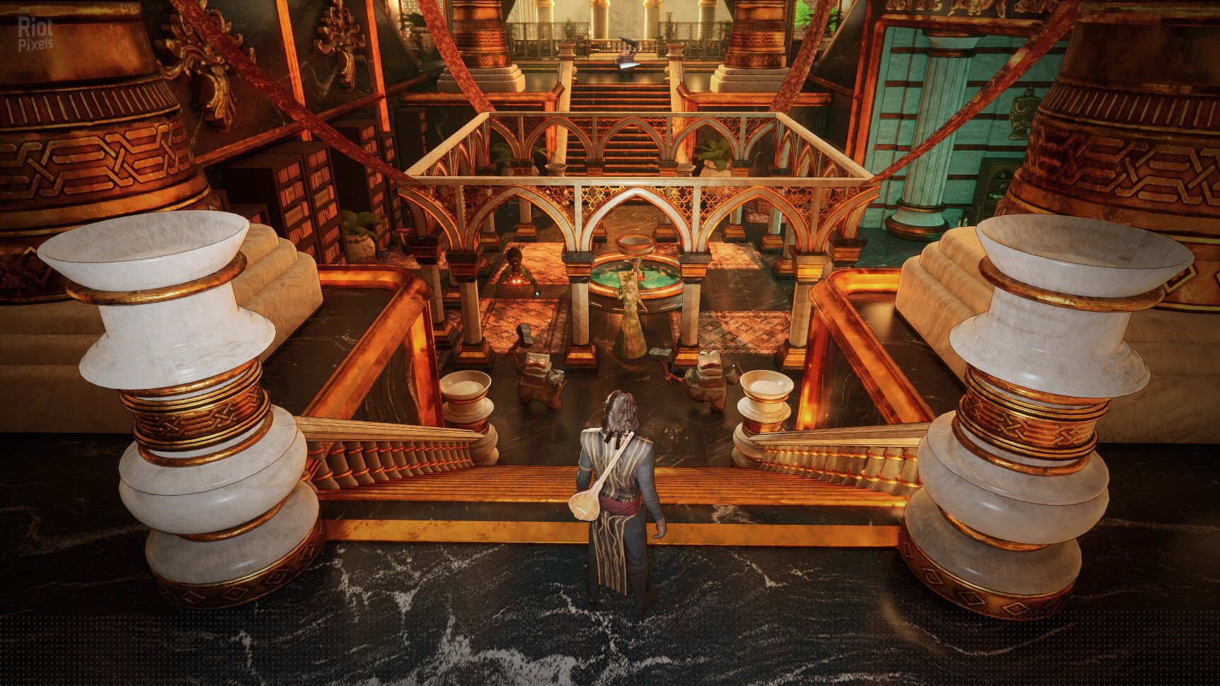 [6]-The Land of the Magnates + Windows 7 Fix Download-HohohoGames