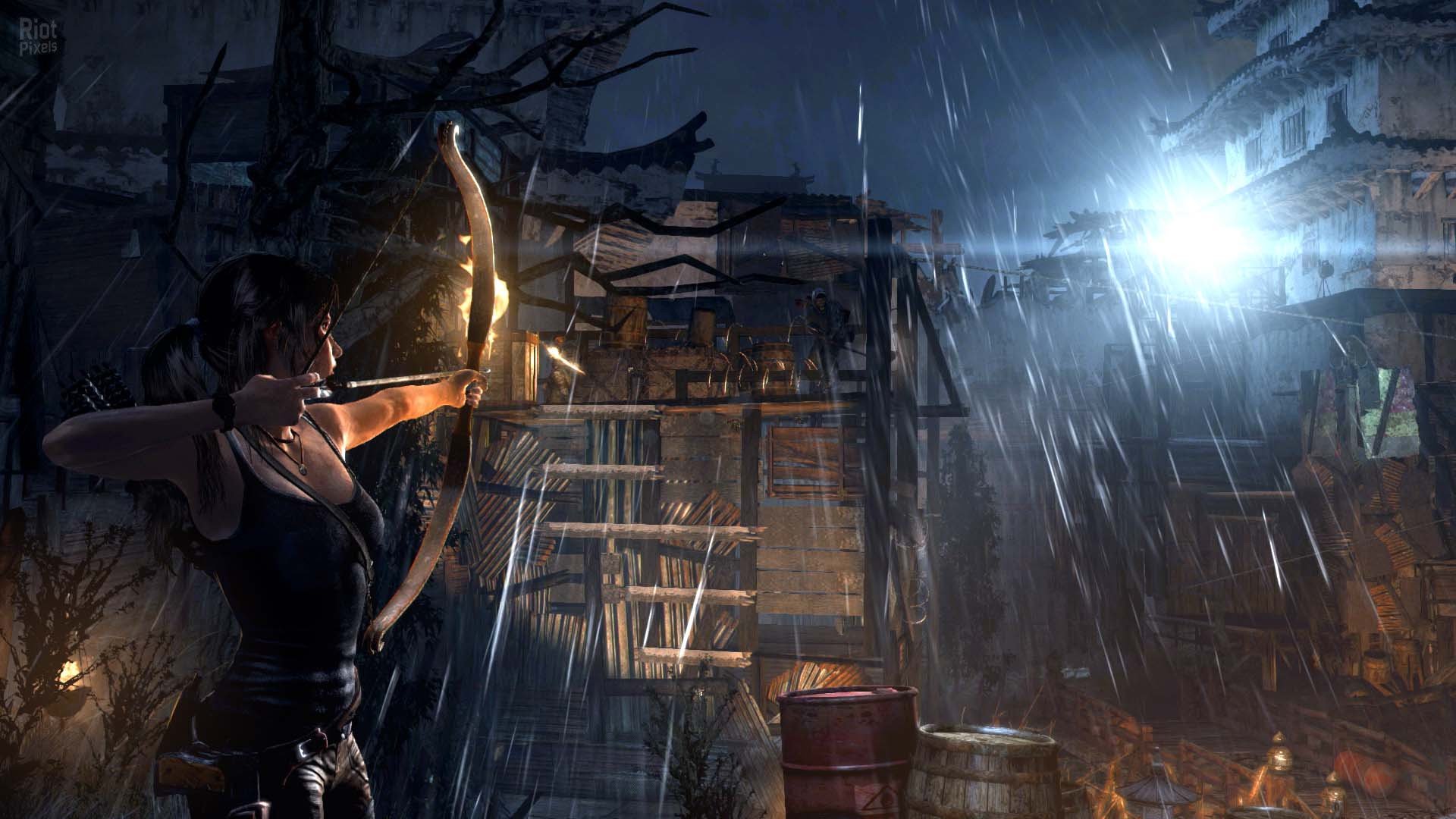 [12]-Tomb Raider: Definitive Edition – v1.01.0.0 + All DLCs Download-HohohoGames