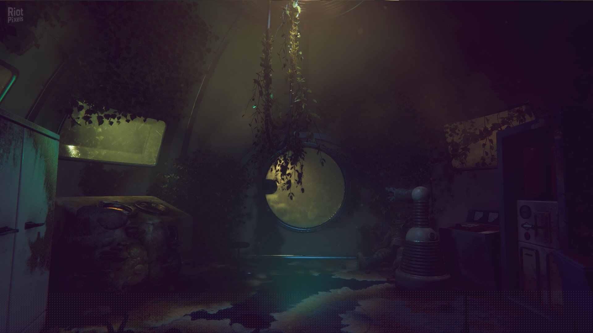 [8]-Satellite Odyssey: Prologue Download-HohohoGames