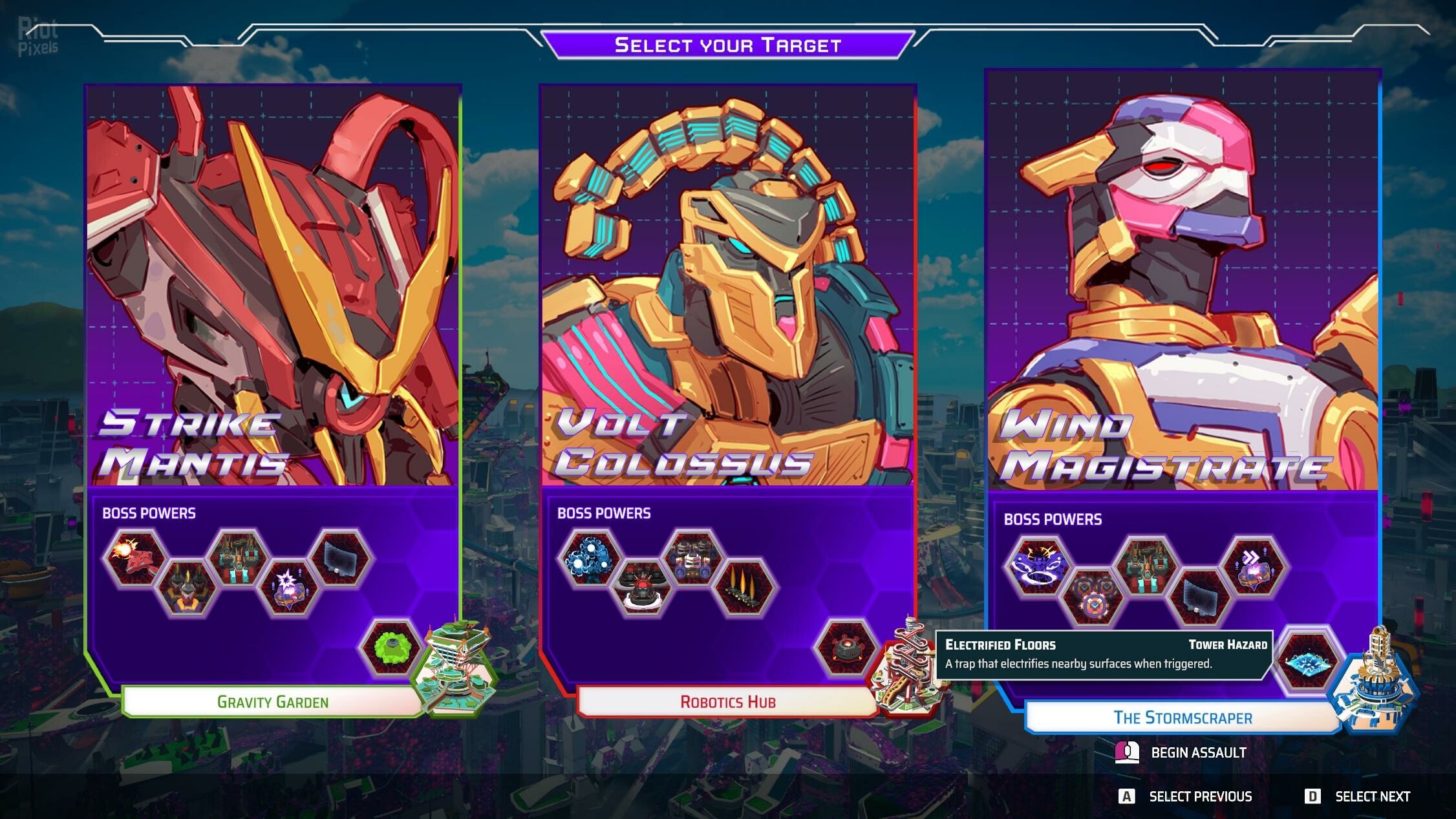 [3]-Battle Shapers + Original Soundtrack Bundle, v1.0.0.9952 Download-HohohoGames