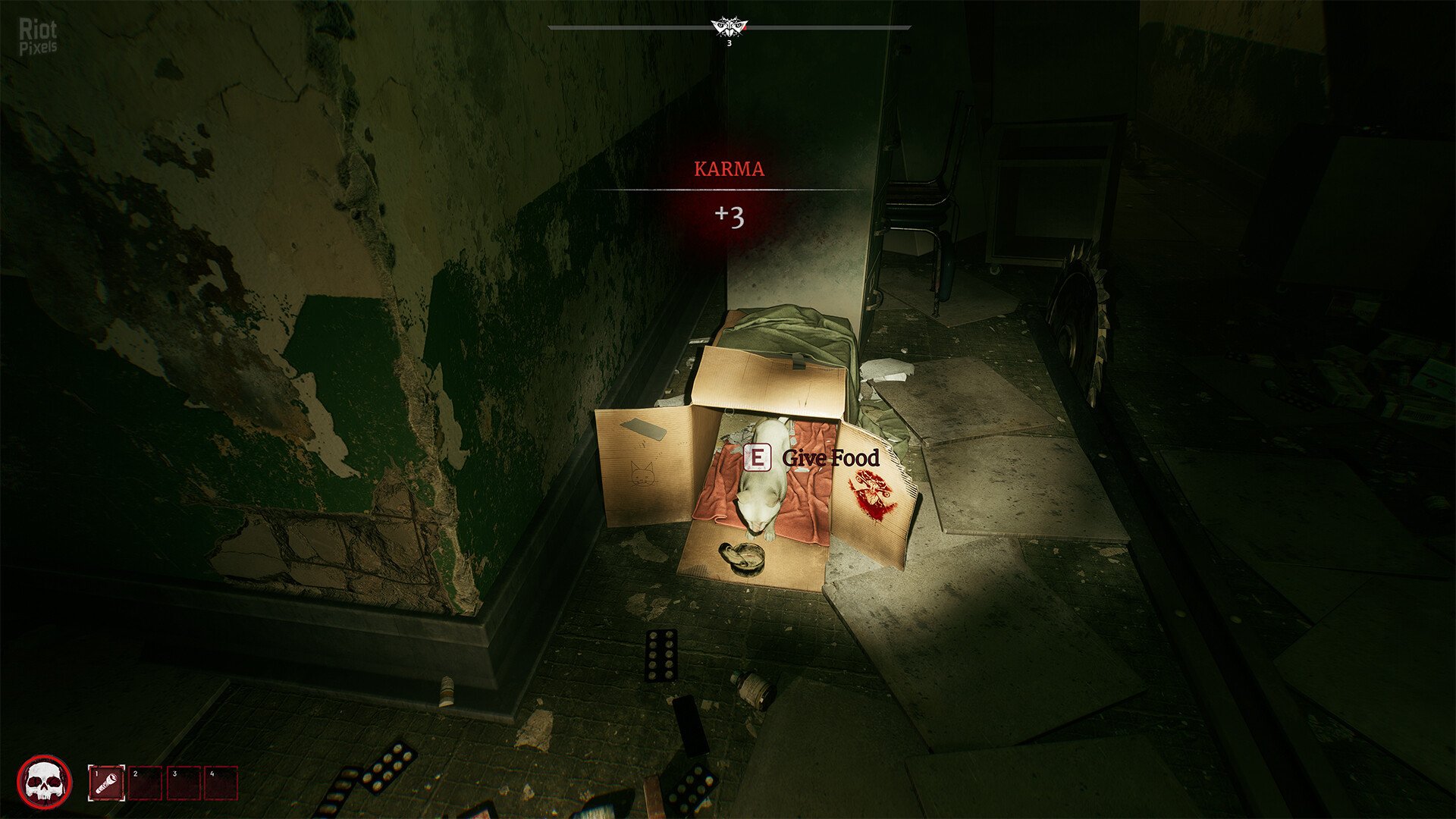 [3]-Psycho Fear – v1.2 Download-HohohoGames