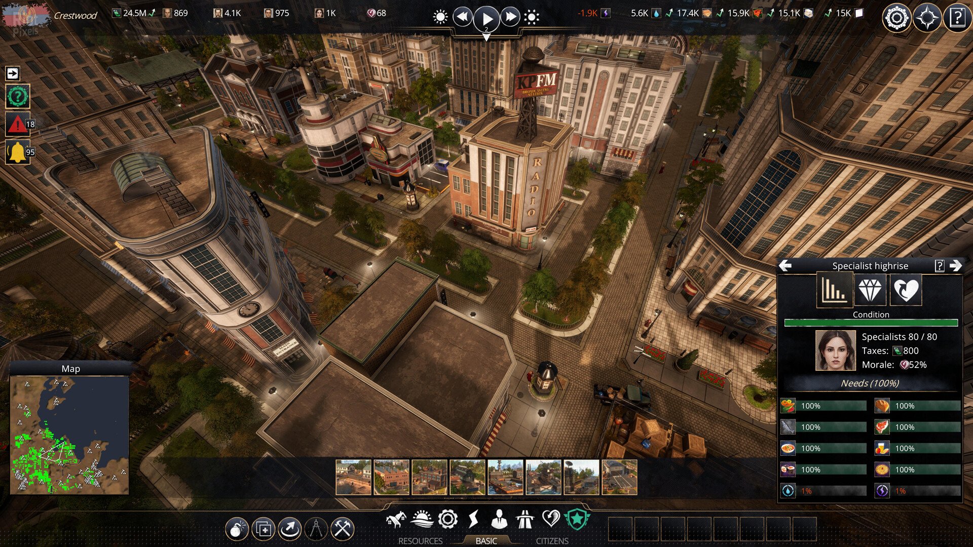[13]-KAISERPUNK: Supporter Edition – v1.00.002 + DLC + Bonus OST + DLC Fix Download-HohohoGames