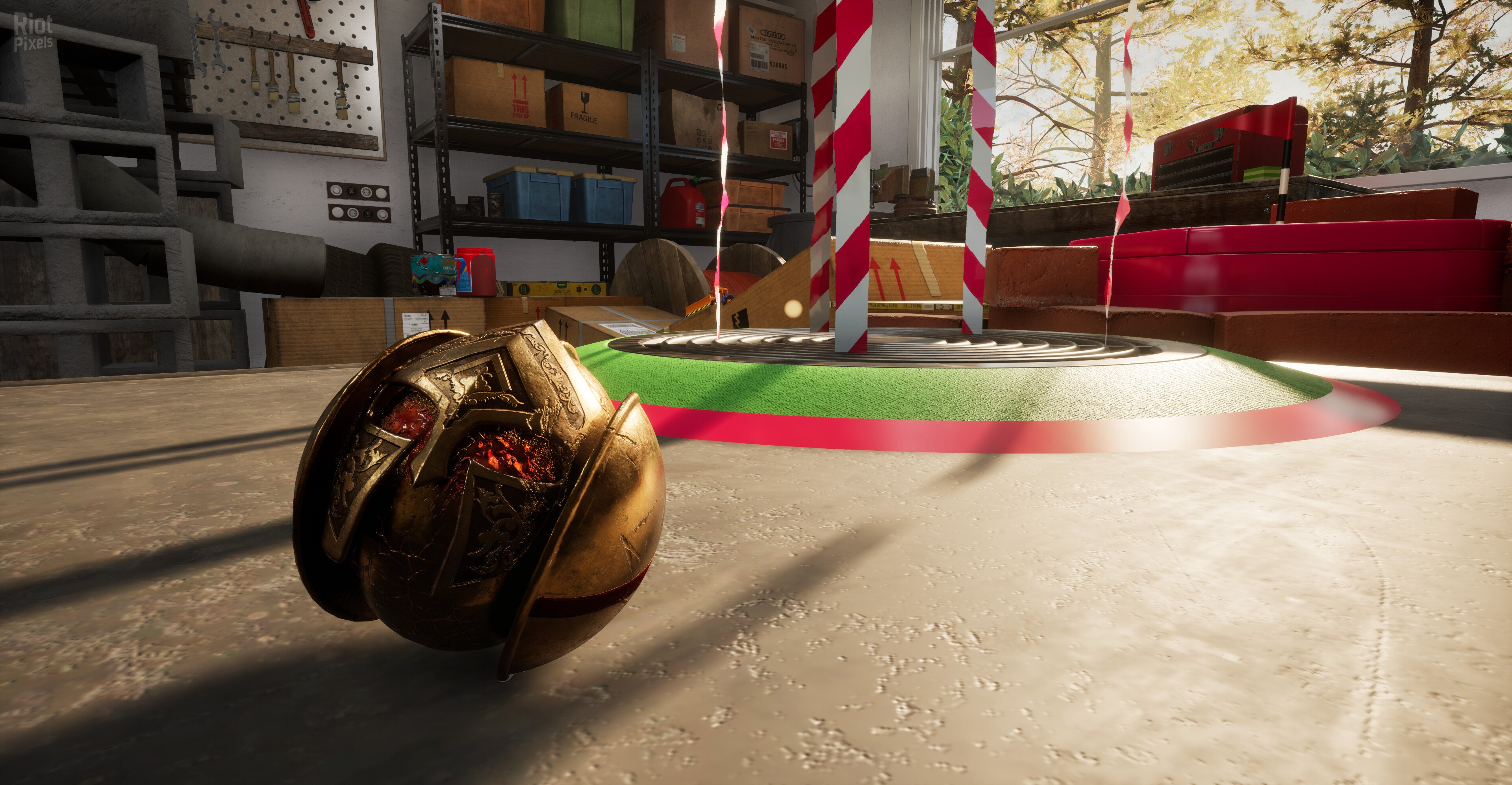 [3]-House of Golf 2, v1.2.5 + Windows 7 Fix Download-HohohoGames