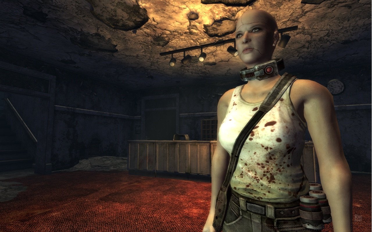 [9]-Fallout: New Vegas – Ultimate Edition – v1.4.0.525 GOG Download-HohohoGames