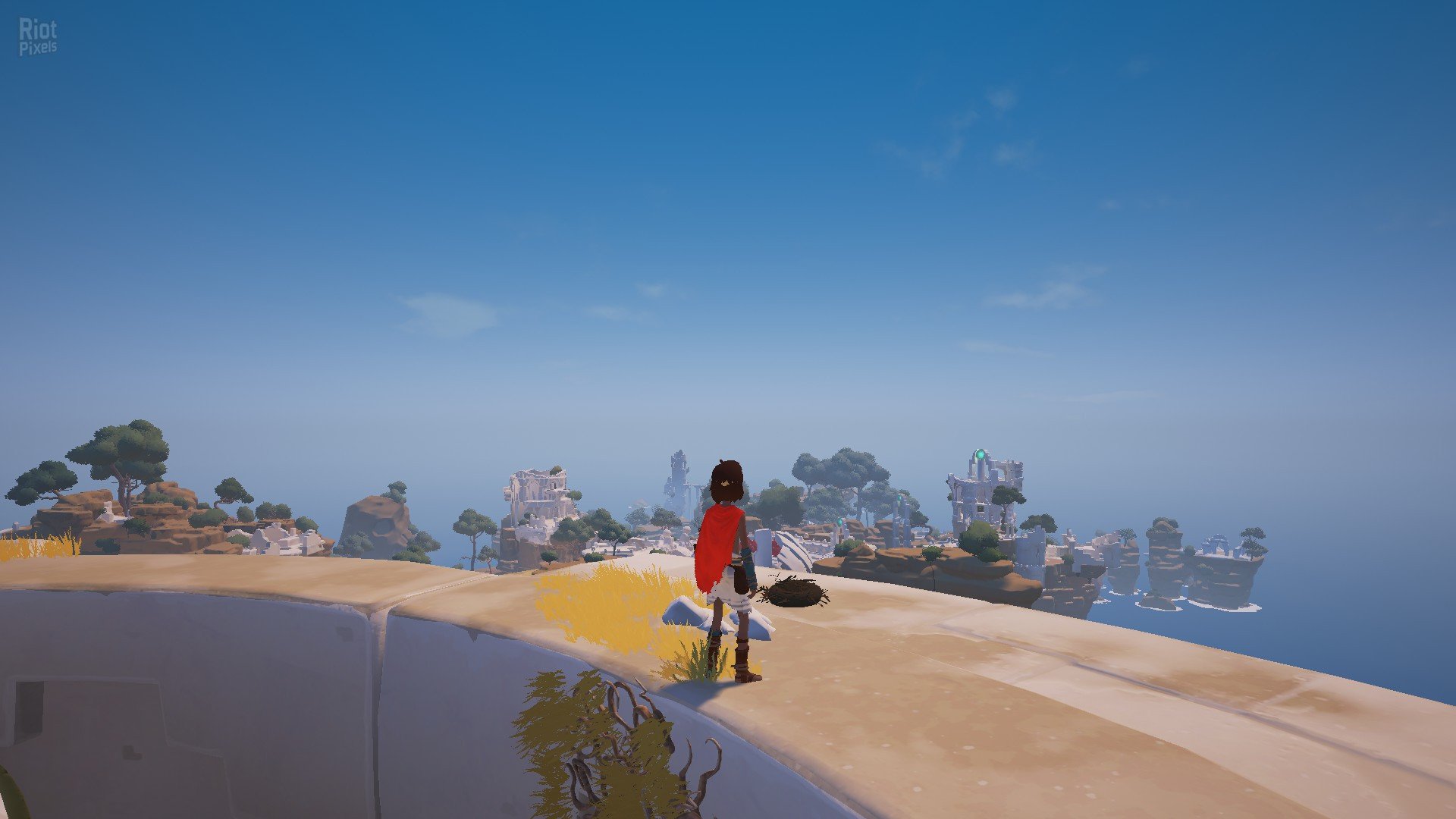[14]-RiME – v1.01 Download-HohohoGames