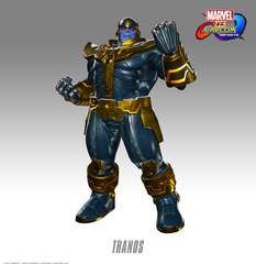[18]-Marvel vs. Capcom: Infinite – Deluxe Edition Download-HohohoGames