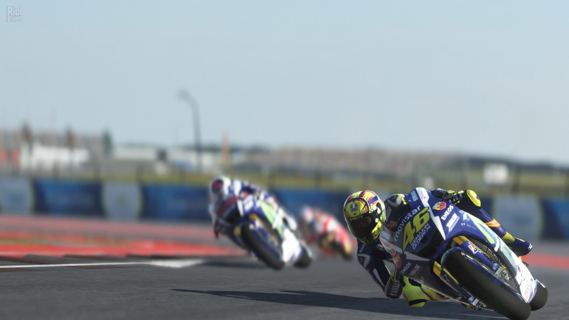 [7]-MotoGP 15 + All DLCs Download-HohohoGames