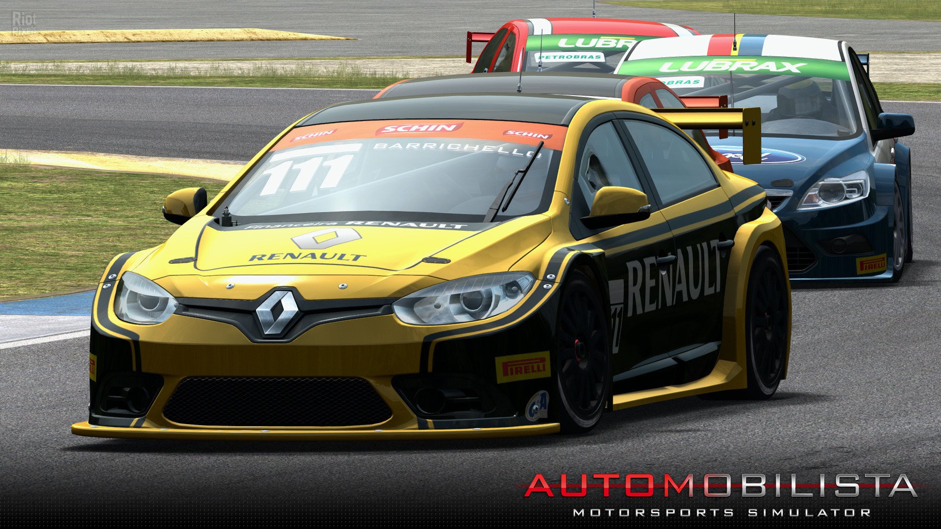 [12]-Automobilista – v1.5.26 + 8 DLCs Download-HohohoGames