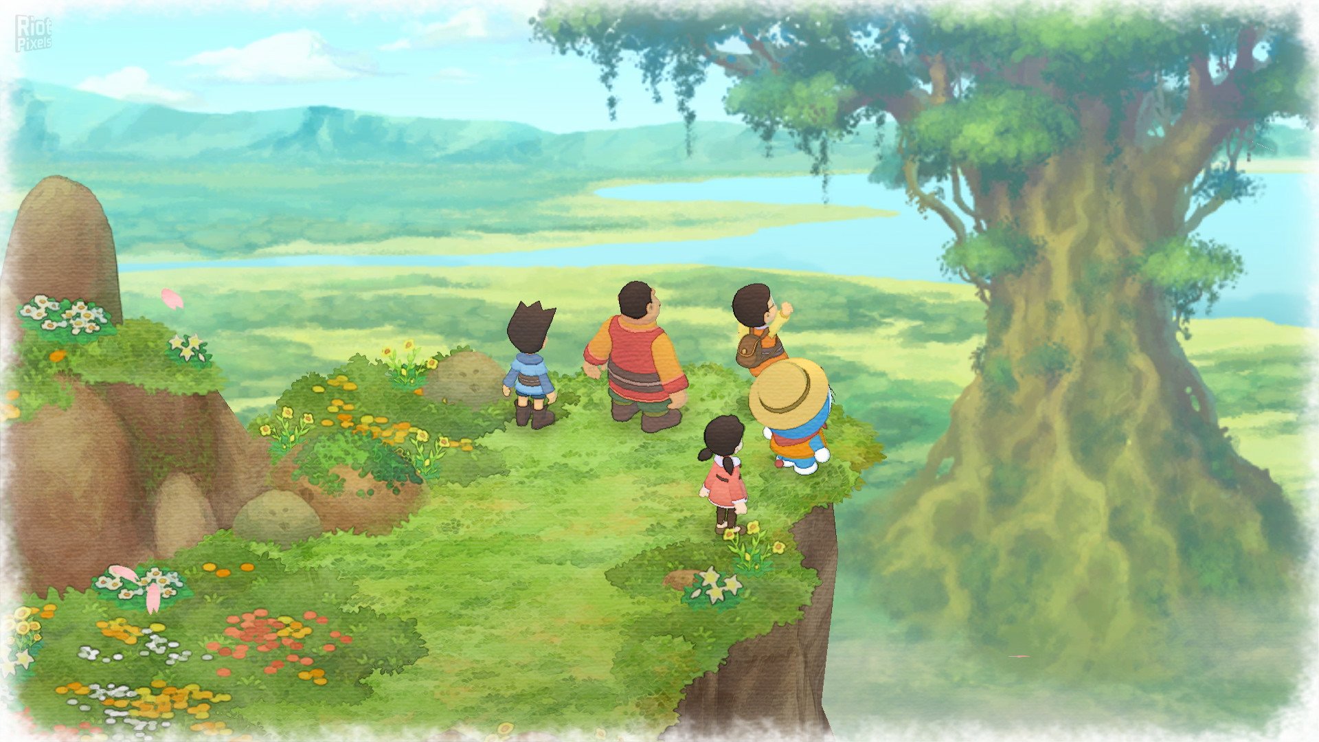 [11]-Doraemon: Story of Seasons Download-HohohoGames