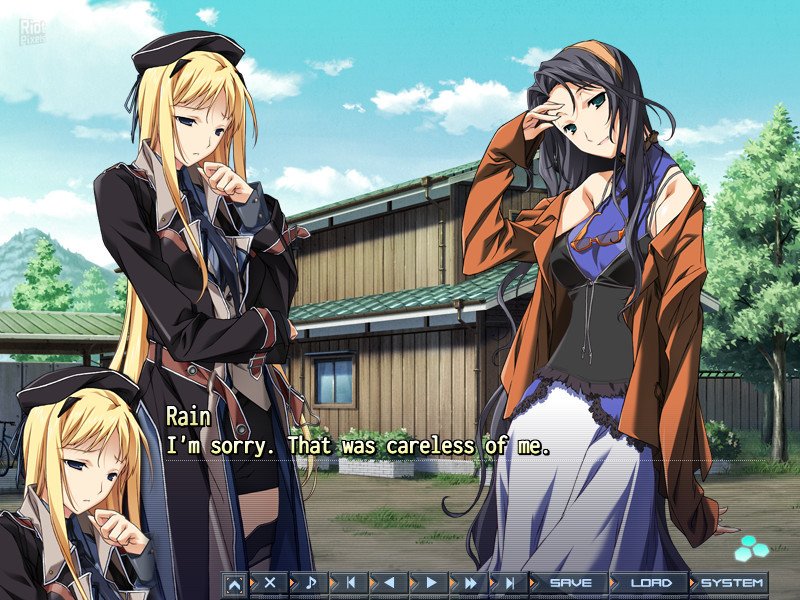 [6]-Baldr Sky Download-HohohoGames