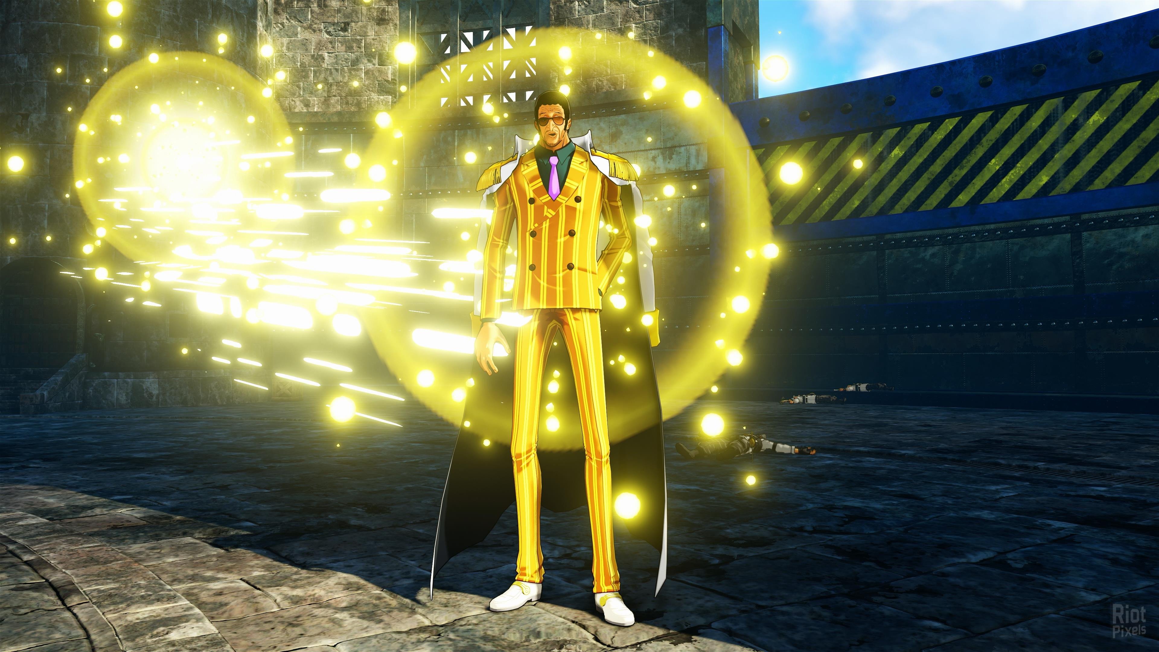 [8]-ONE PIECE: World Seeker – v1.4.0 + 17 DLCs Download-HohohoGames