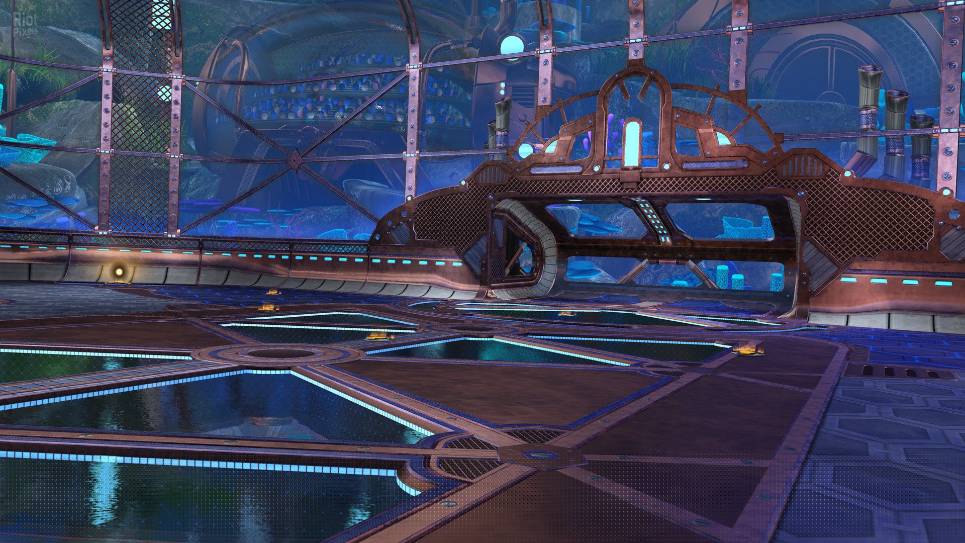 [10]-Rocket League – v1.75 + 36 DLCs + Offline Unlocker Download-HohohoGames