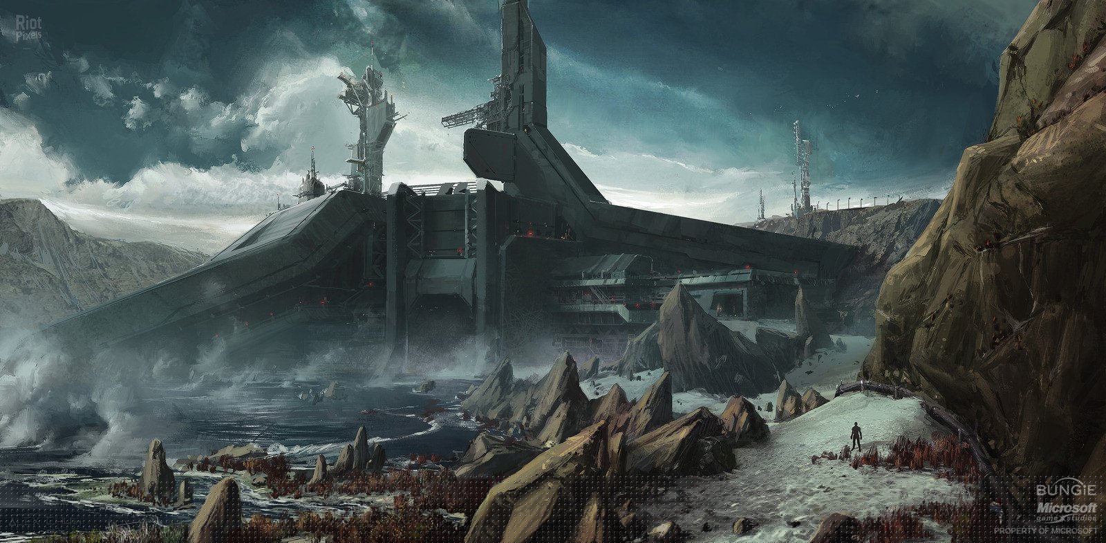 [28]-Halo: The Master Chief Collection – Complete Edition (All 6 games) – v1.1955.0.0/Build 5791888 + HR Content Pack 2 DLC Download-HohohoGames