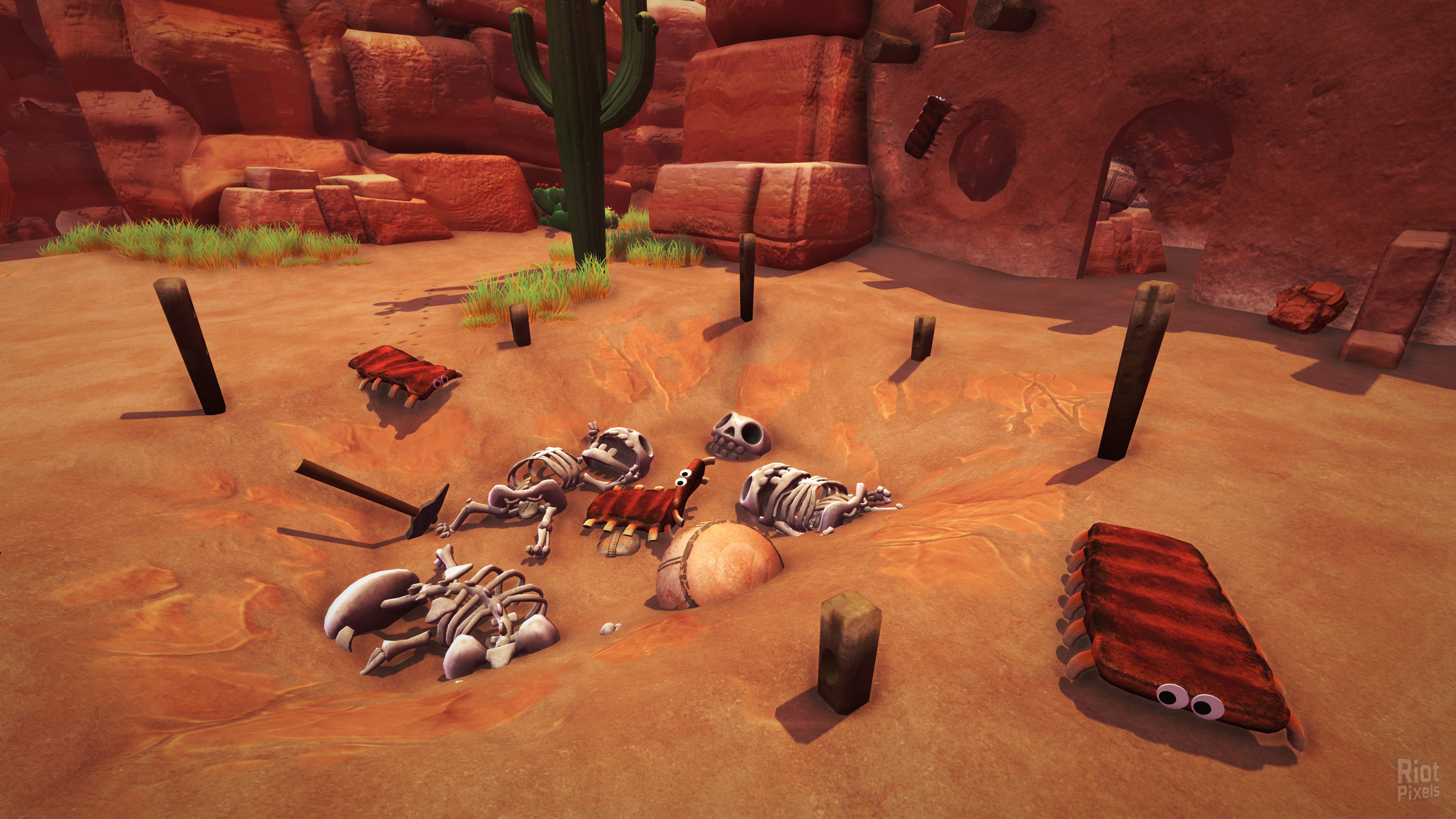 [4]-Bugsnax – v1.03.55971 Download-HohohoGames