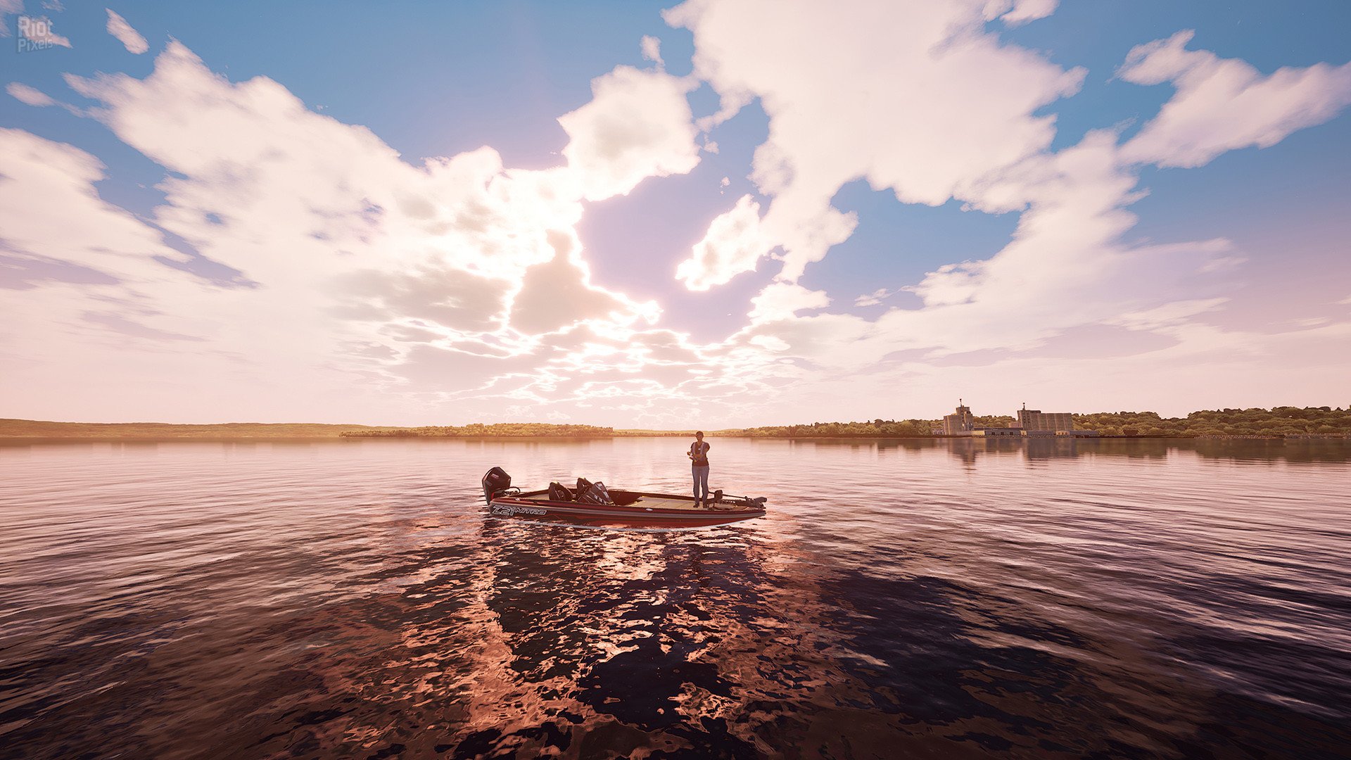 [4]-Fishing Sim World: Bass Pro Shops Edition – v1.0.51343.29 Download-HohohoGames