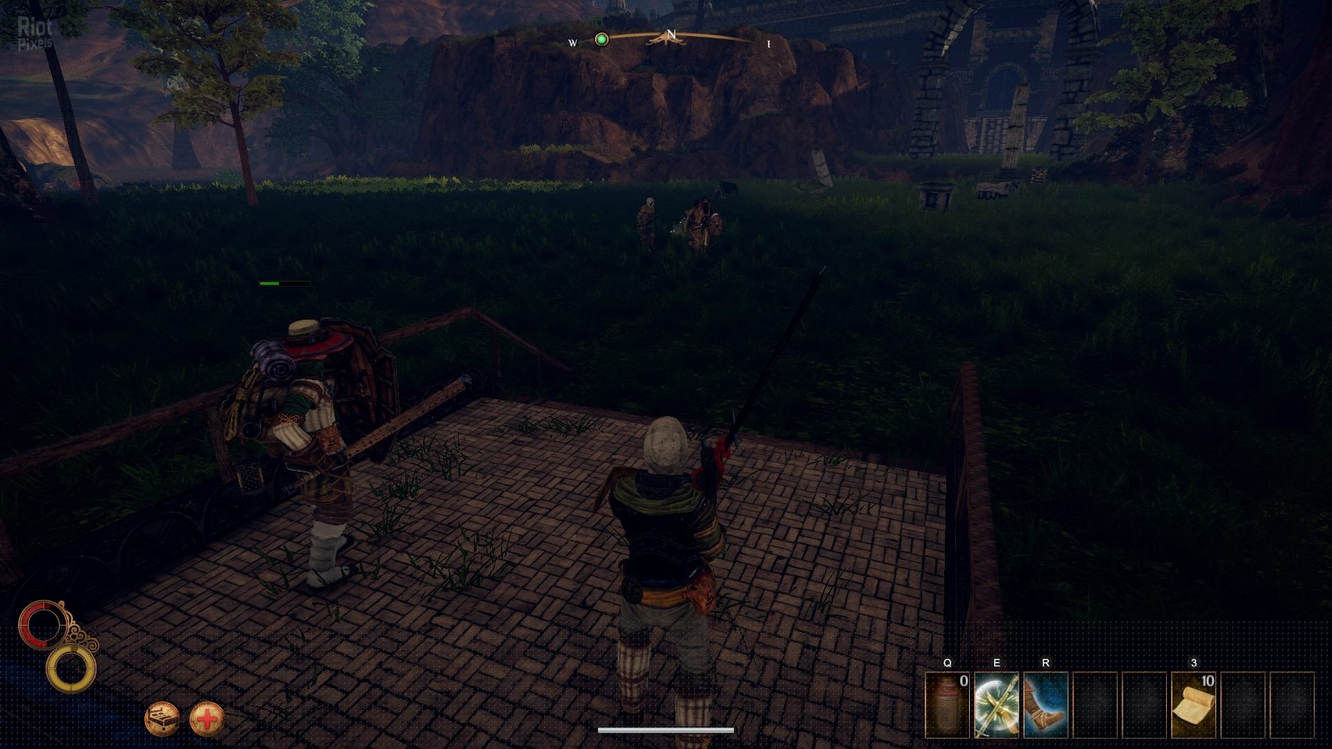 [10]-Outward – v2020.12.15 + 3 DLCs Download-HohohoGames