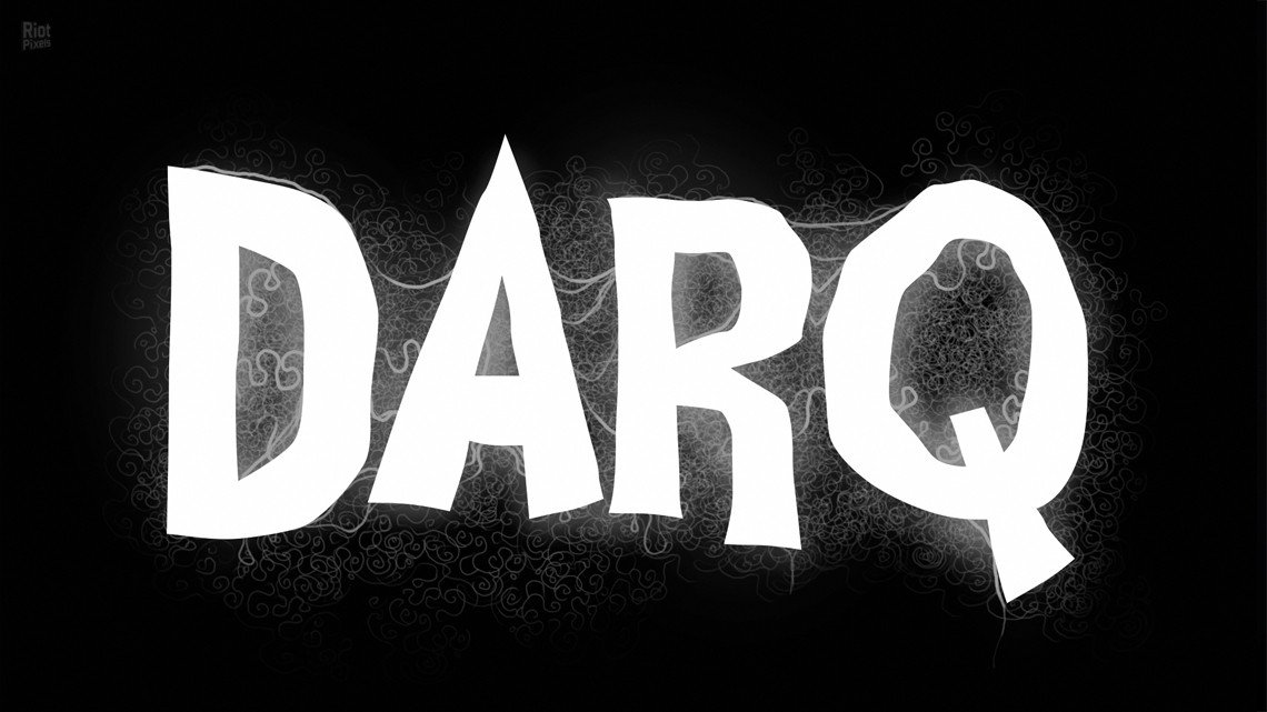 [17]-DARQ: Complete Edition – v1.3 + The Tower & The Crypt DLCs Download-HohohoGames