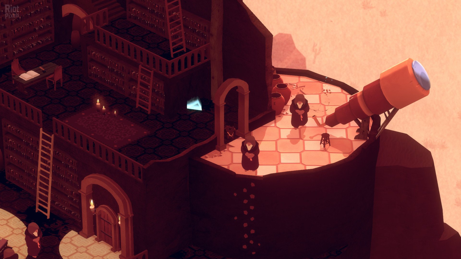[15]-El Hijo: A Wild West Tale Download-HohohoGames